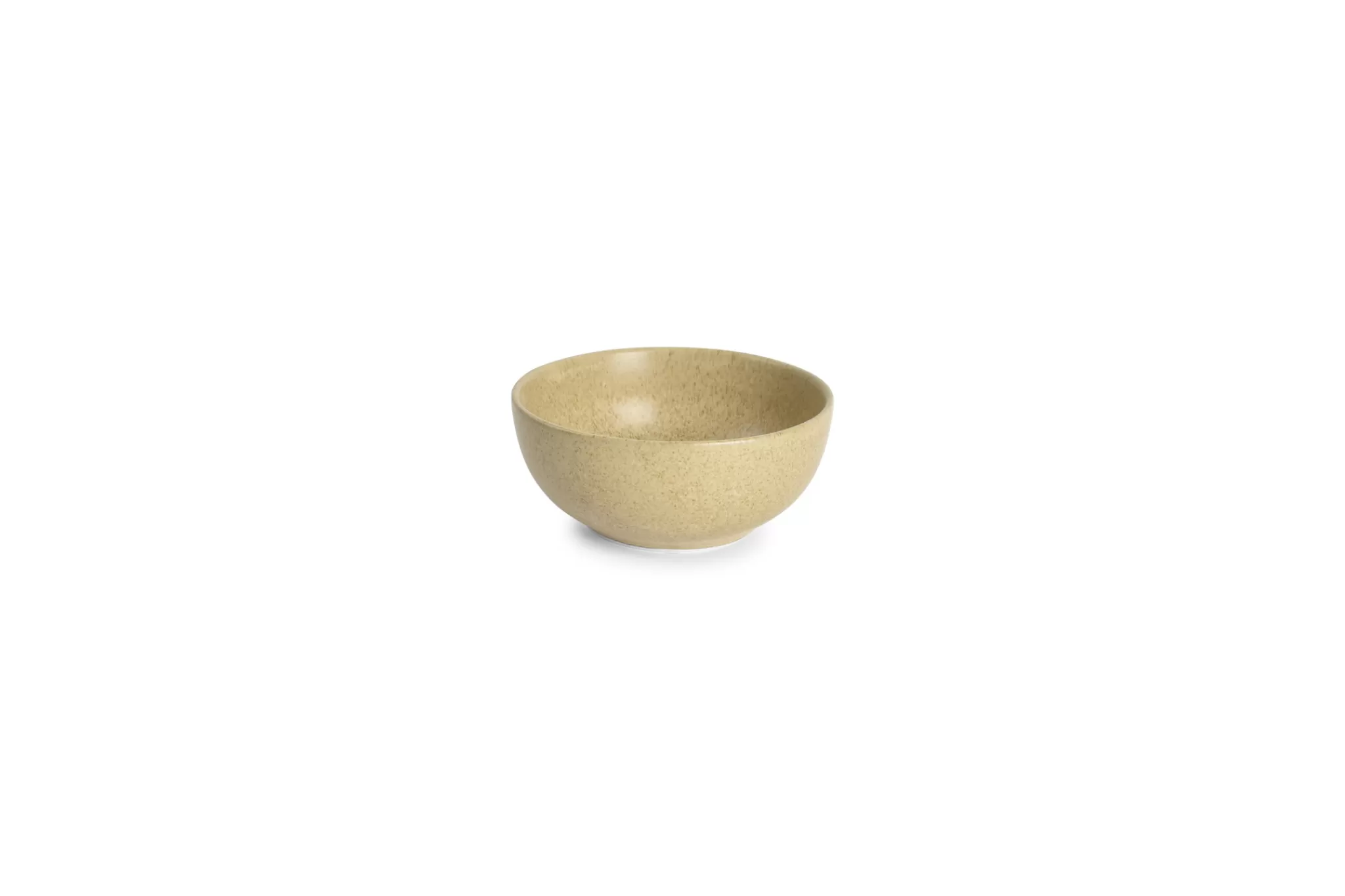 Hot Cirro Bowl 12 Cm - Beige (740960) Circo