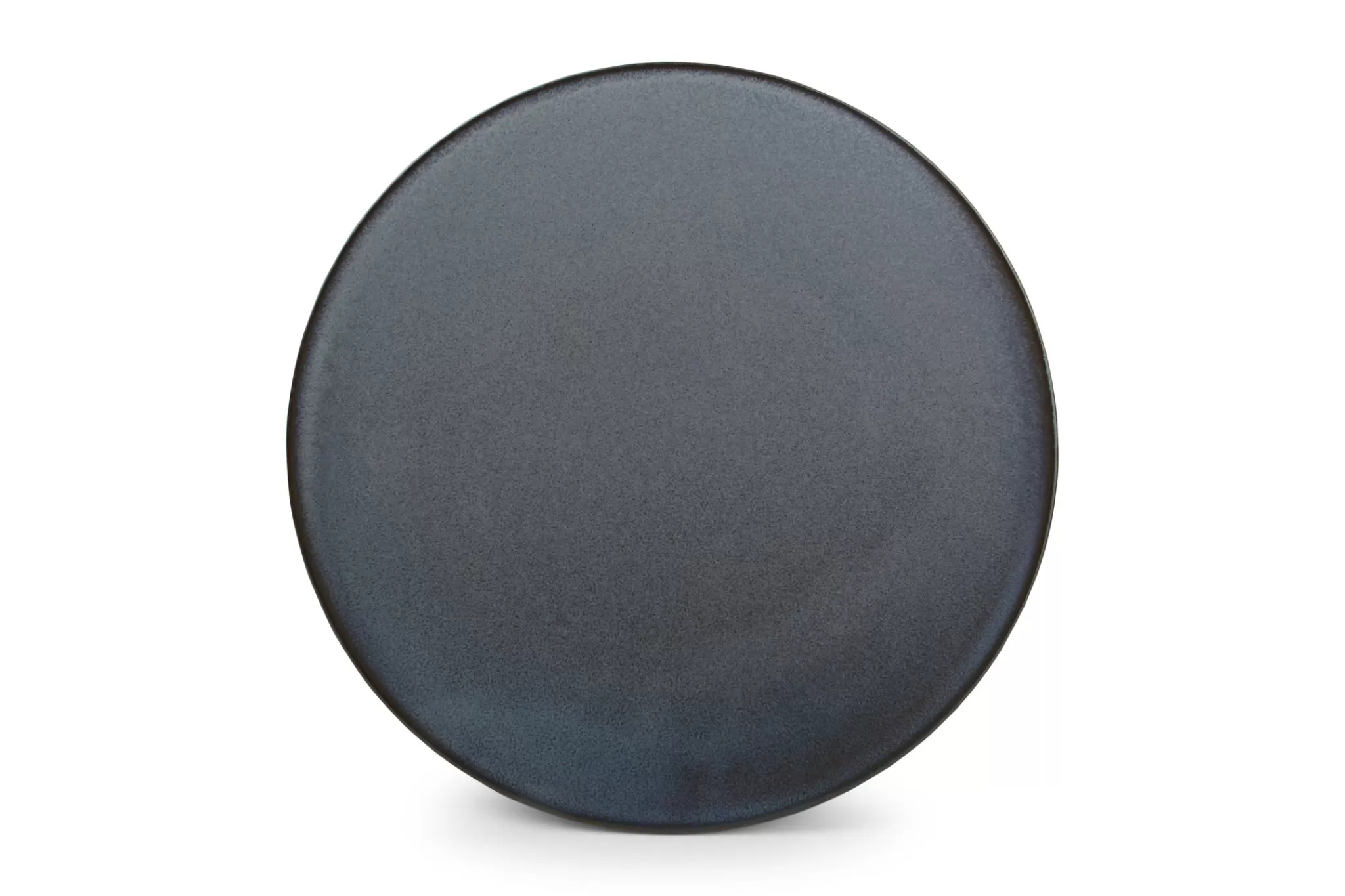 Cheap Cirro Flat Plate / Serving Plate 32 Cm - Dark Blue (740973) Circo