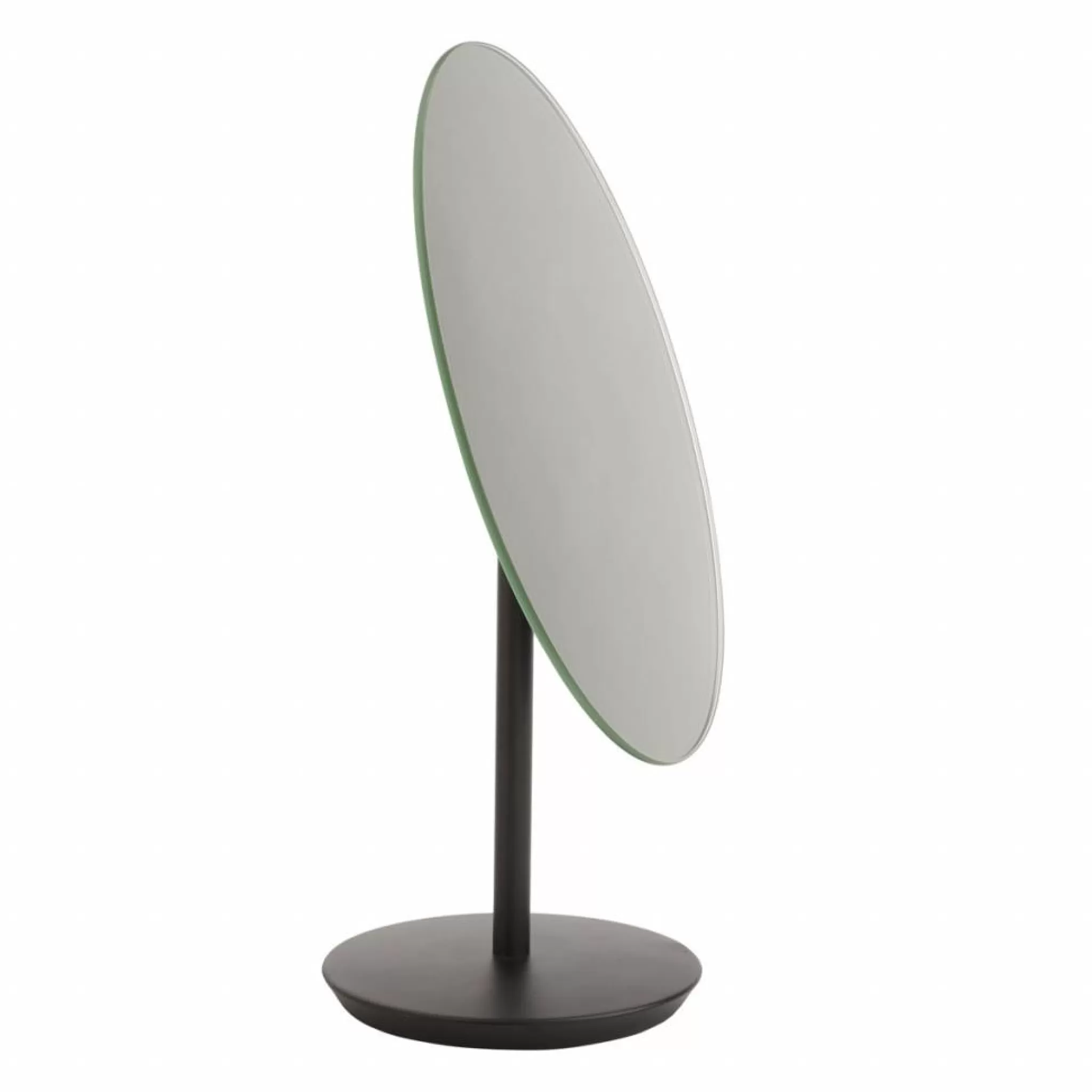 Aquanova Mirrors*Cosmetic Mirror Vega Black-09, Black (Vegmir-09)