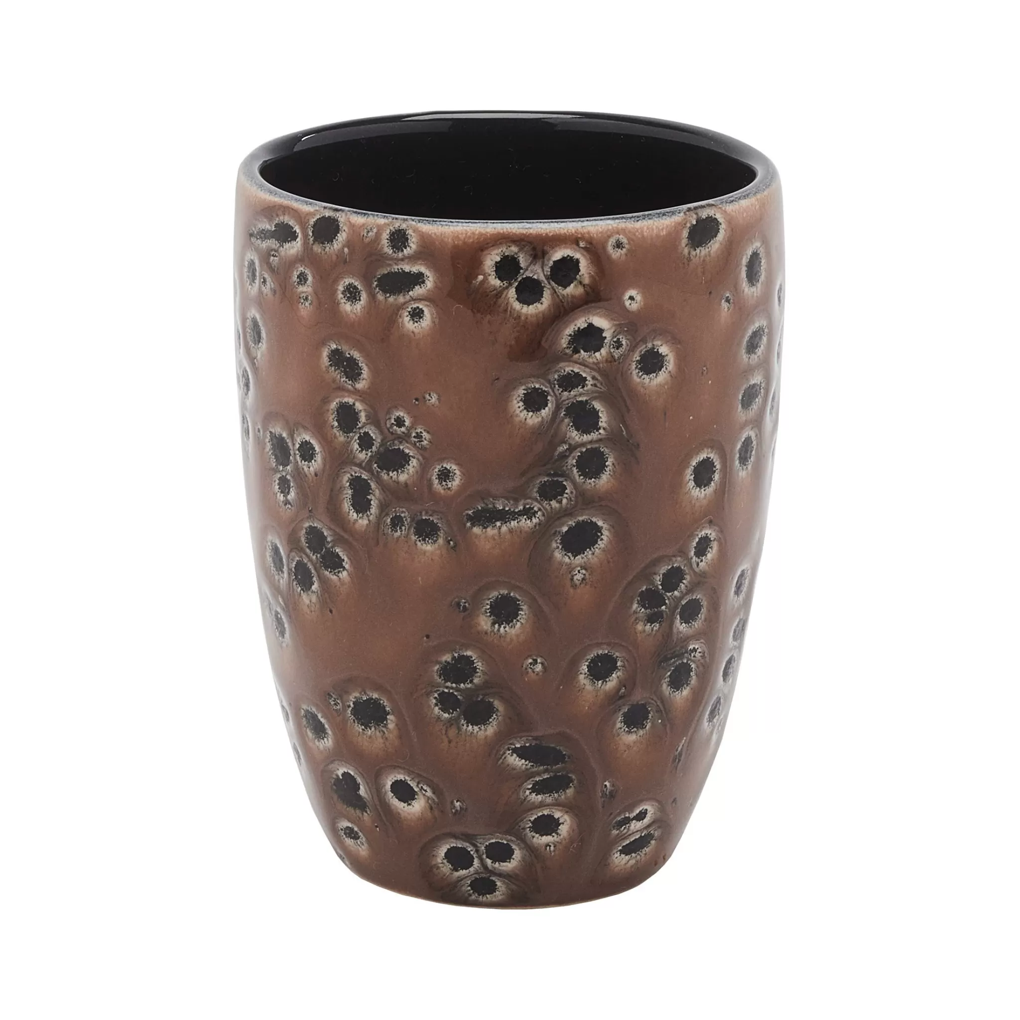 Aquanova Cup*Cup / Toothbrush Holder Ugo Color Camel (Ugotum-155)