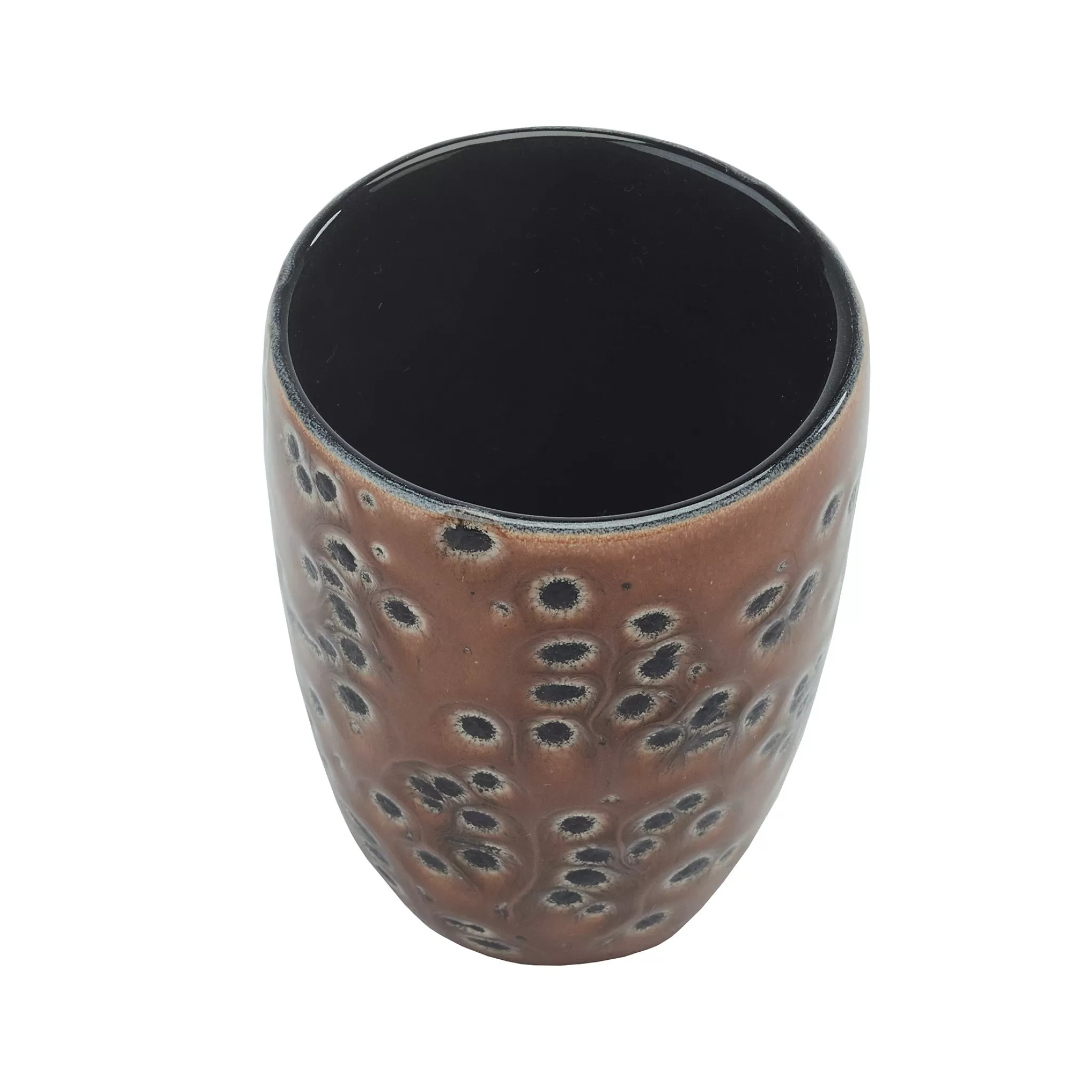 Aquanova Cup*Cup / Toothbrush Holder Ugo Color Camel (Ugotum-155)