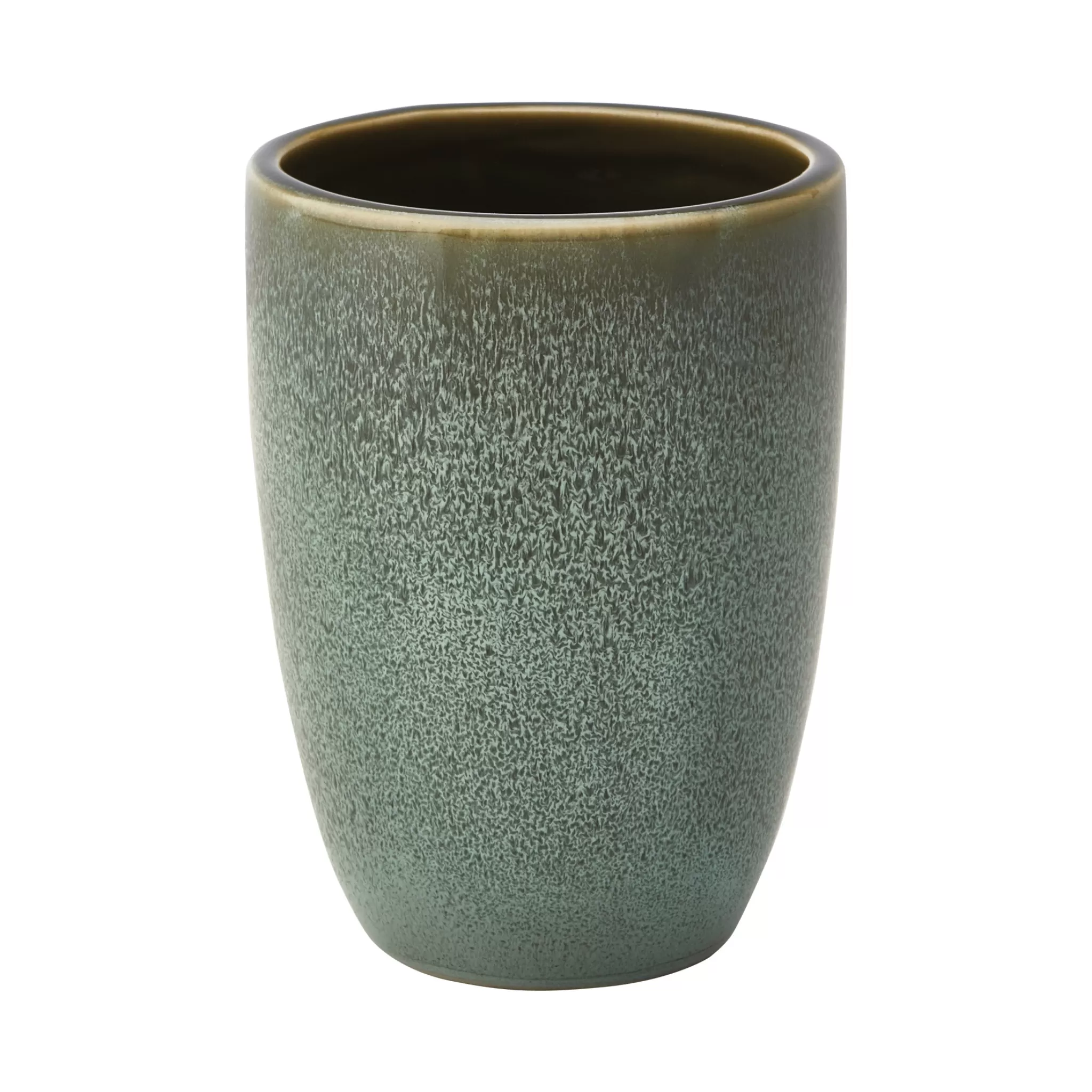 Aquanova Cup*Cup / Toothbrush Holder Ugo Color Forest-269, Green (Ugotum-269)