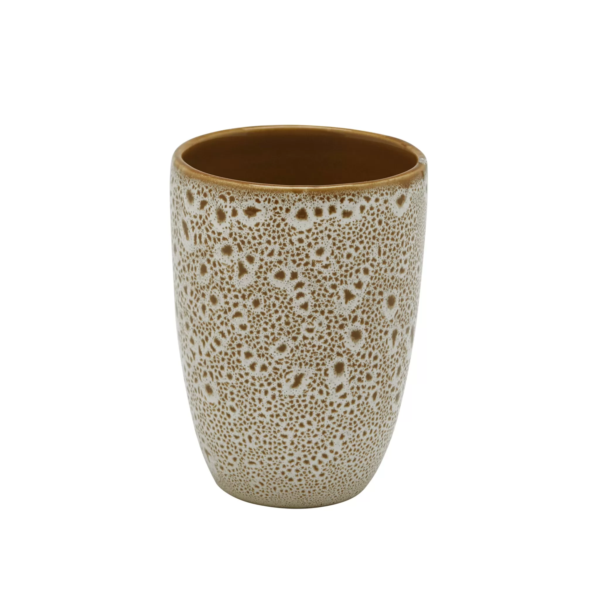 Aquanova Cup*Cup / Toothbrush Holder Ugo Color Ginger (Ugotum-299)