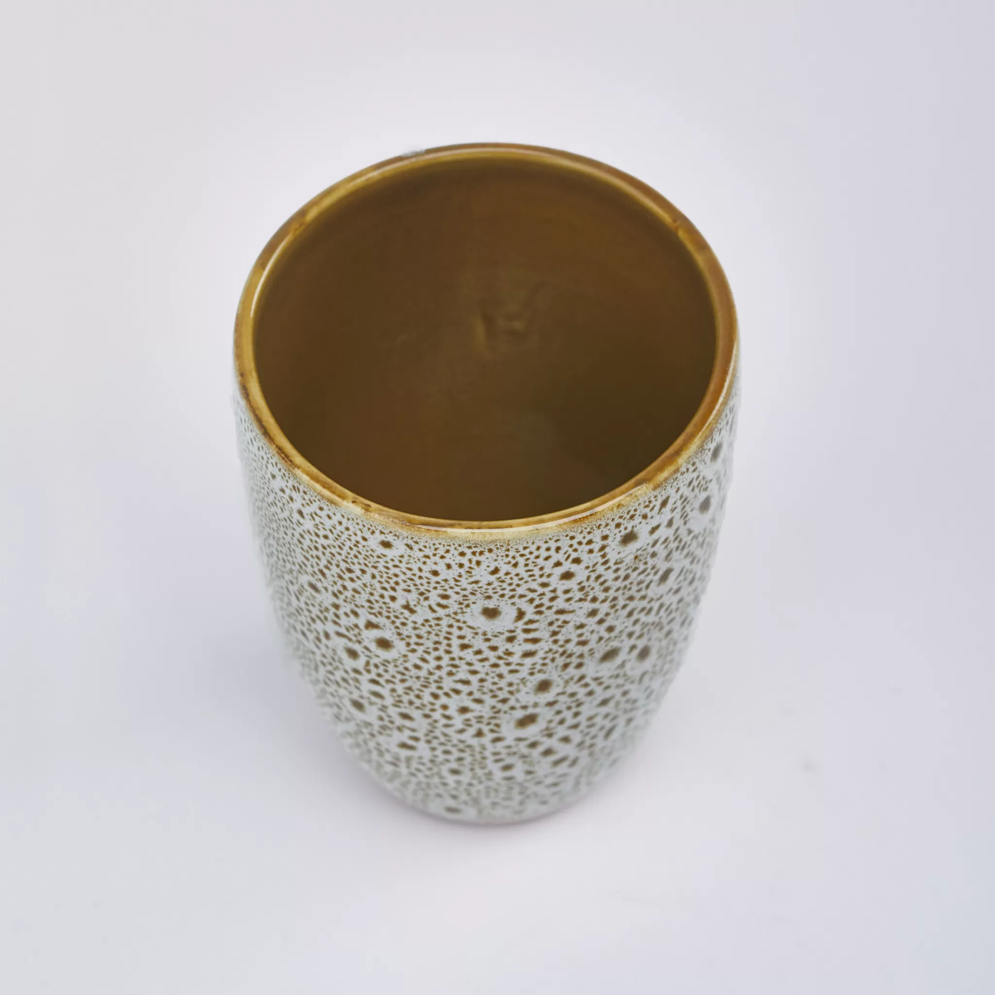 Aquanova Cup*Cup / Toothbrush Holder Ugo Color Ginger (Ugotum-299)