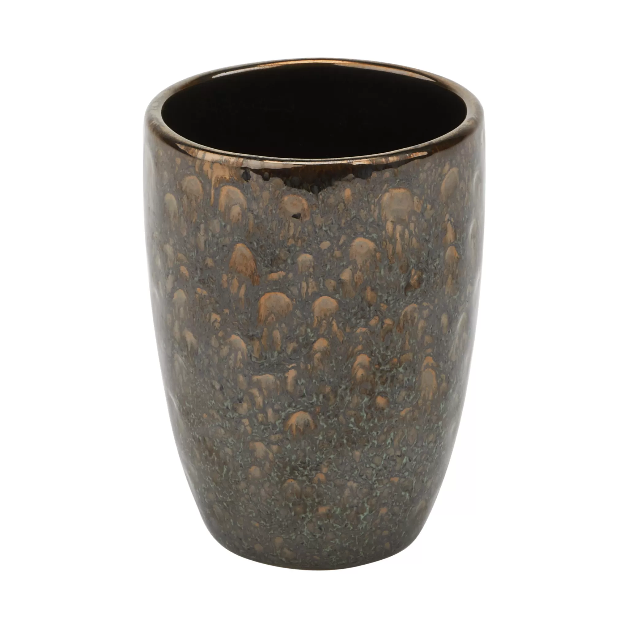 Aquanova Beauty Box*Cup / Toothbrush Holder Ugo Vintage Bronze-854 (Ugotum-854)