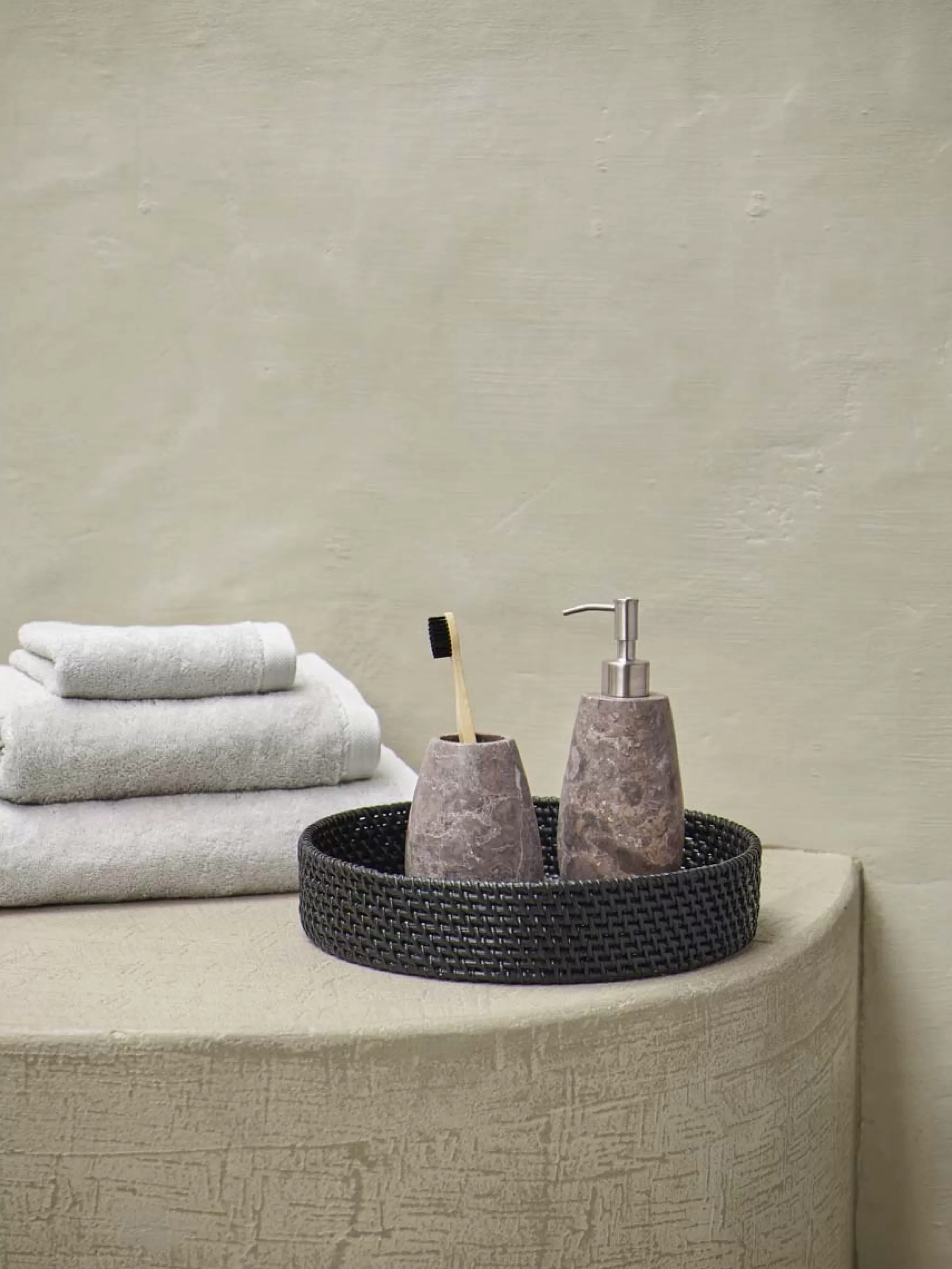 Aquanova Cup*Cup Conor Color Greige-15, Grey/Beige (Contum-15)