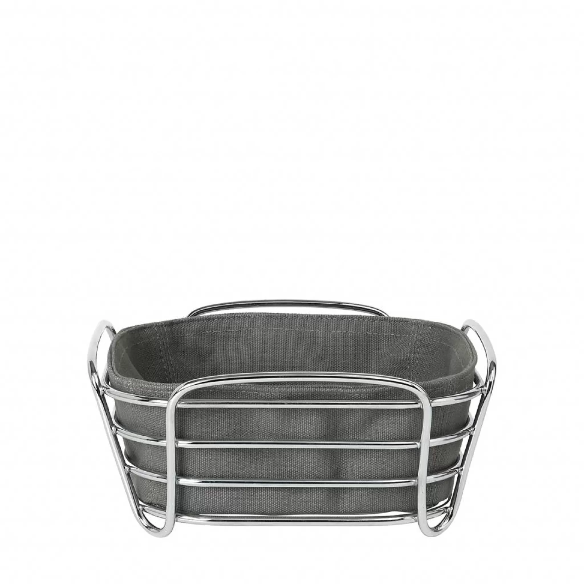 Blomus Bowls*Delara Bread Basket 20Cm Color Agave Green, Olive Green (63756)