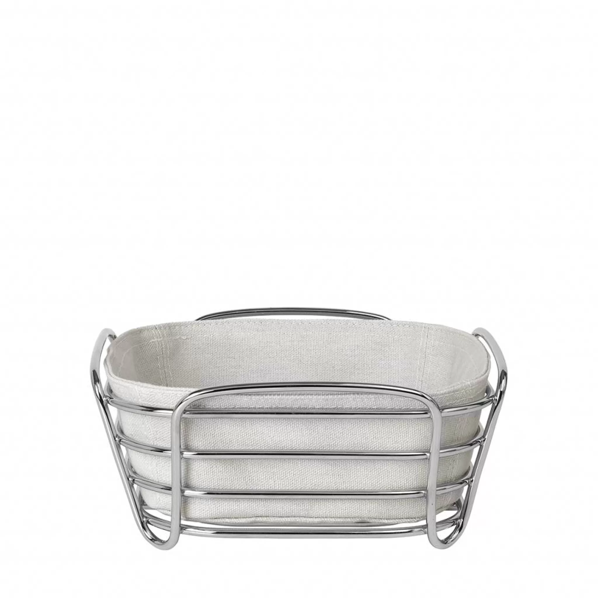 Blomus Bowls*Delara Bread Basket 20Cm Color Moonbeam, Stone (63752)