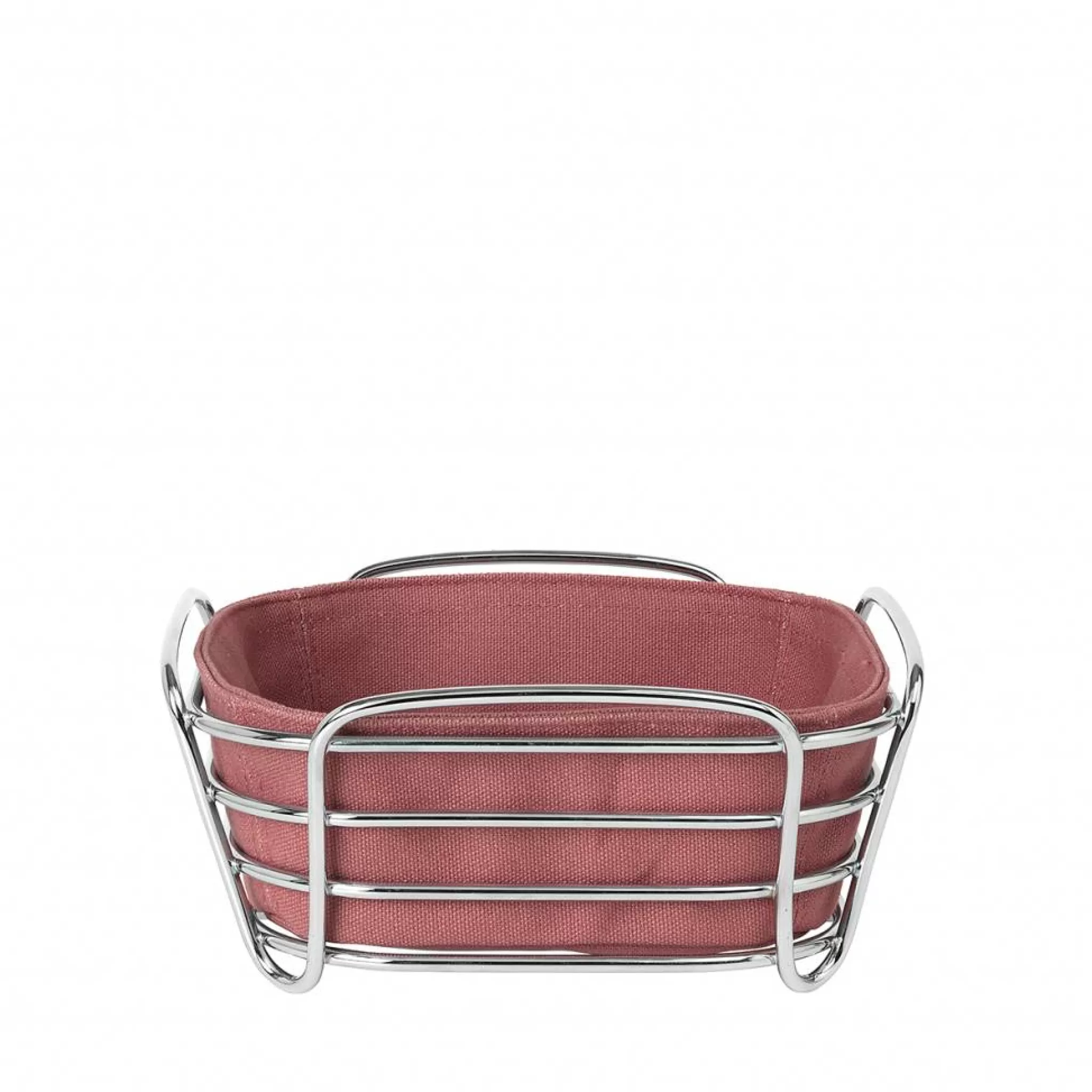 Blomus Bowls*Delara Bread Basket 20Cm Color Withered Rose (63753)