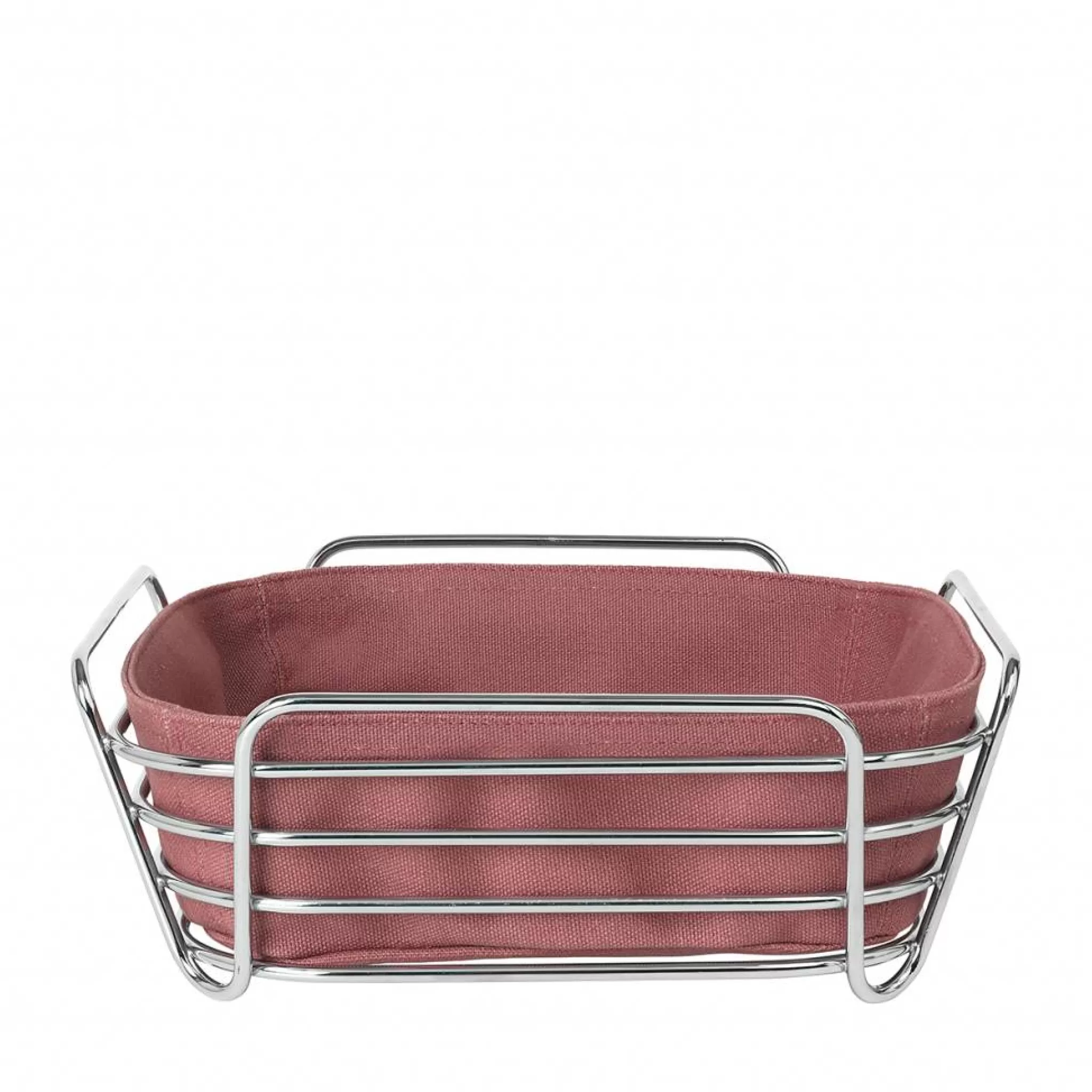 Blomus Bowls*Delara Bread Basket 25Cm Color Withered Rose (63759)