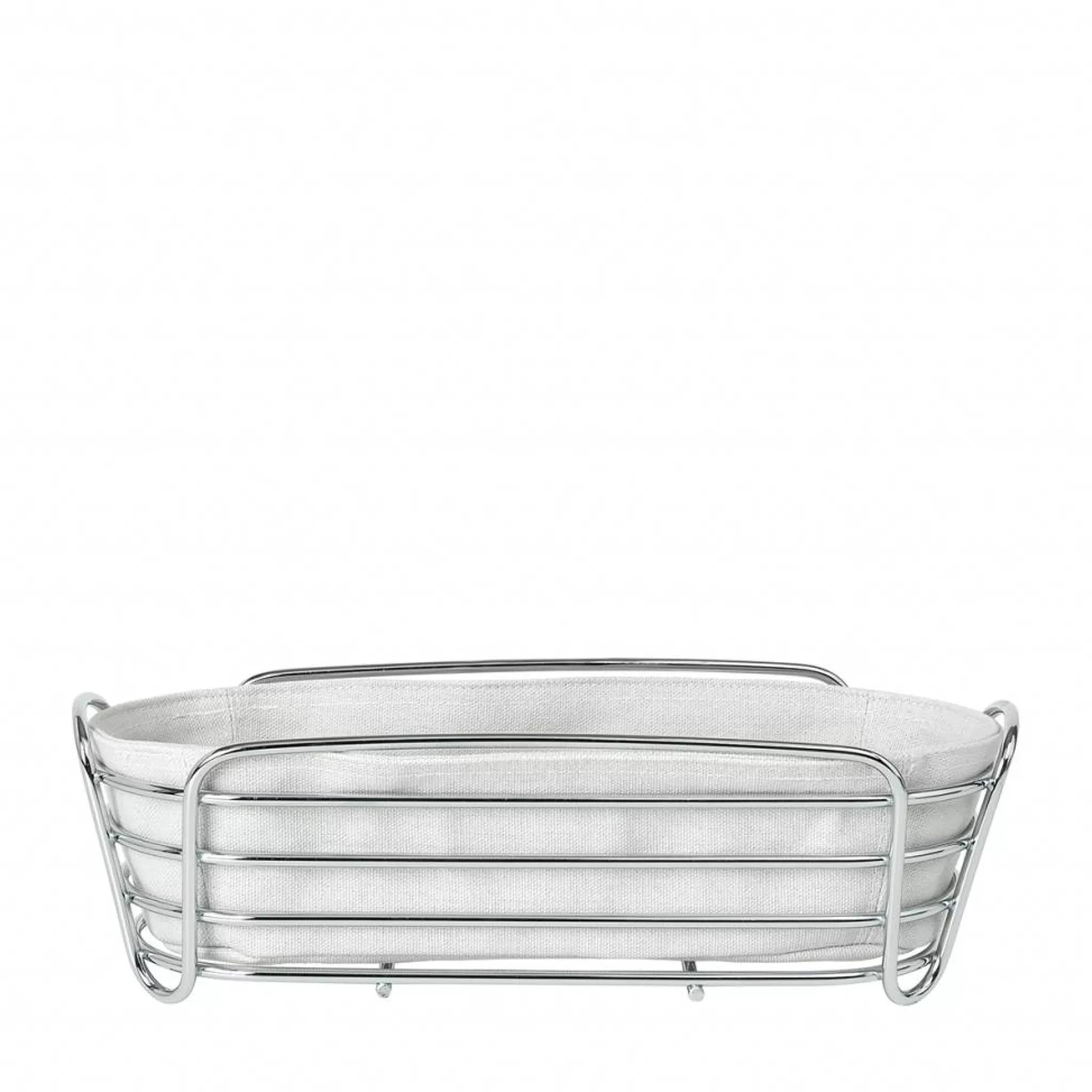 Blomus Bowls*Delara Bread Basket 32Cm Color Moonbeam, Stone (63764)