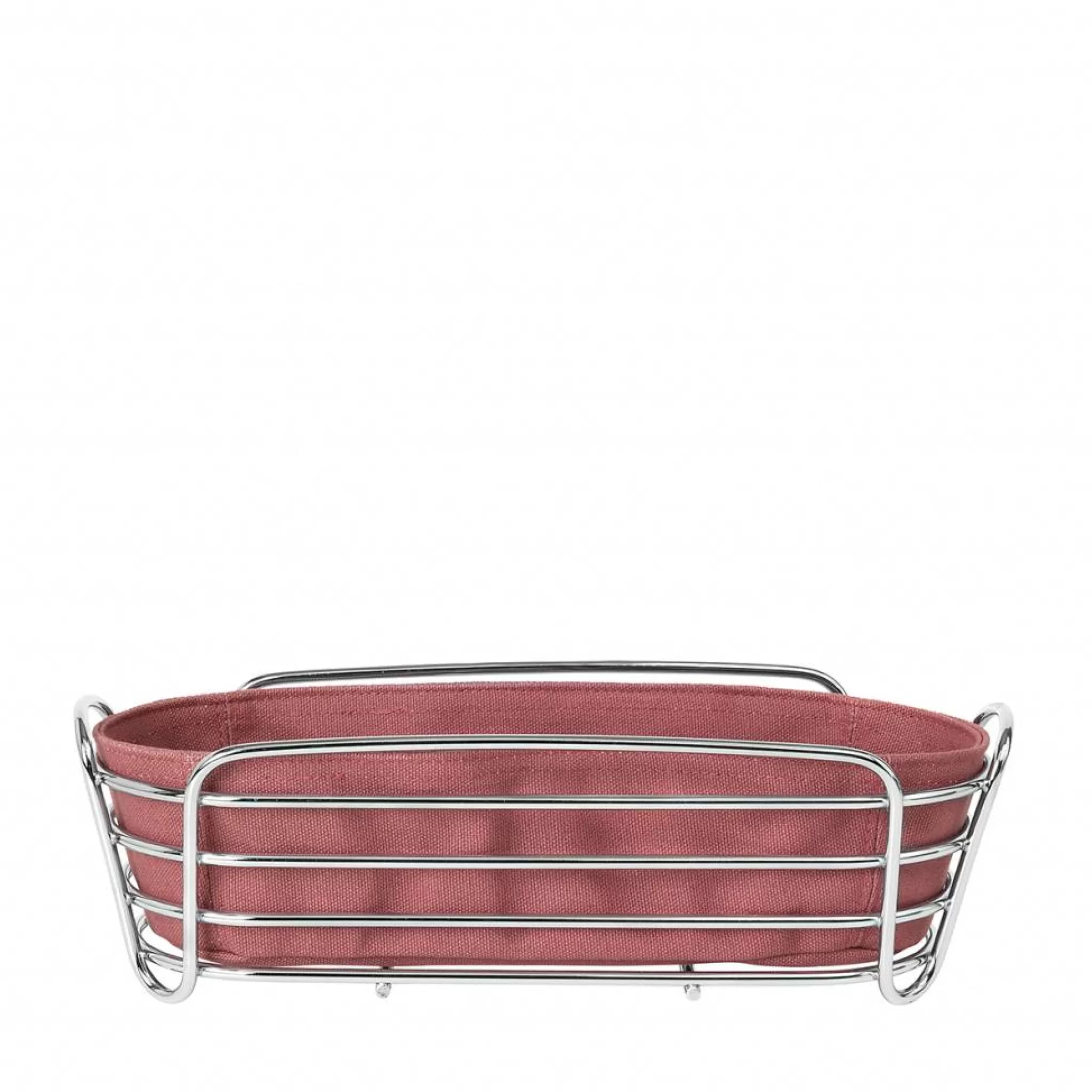 Blomus Bowls*Delara Bread Basket 32Cm Color Withered Rose (63765)