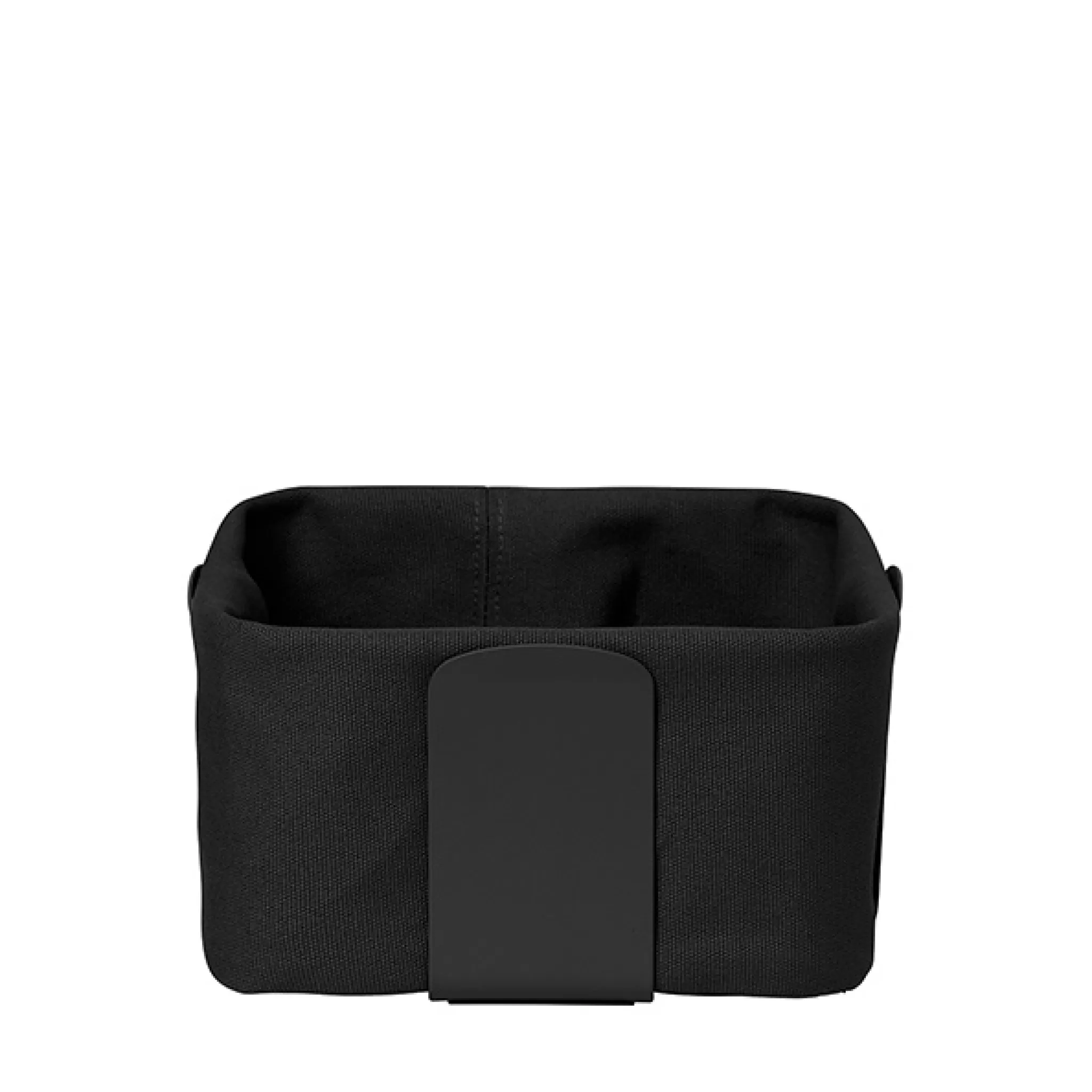 Blomus Bowls*Desa Bread Basket 20X20 Cm Color Black (64200)