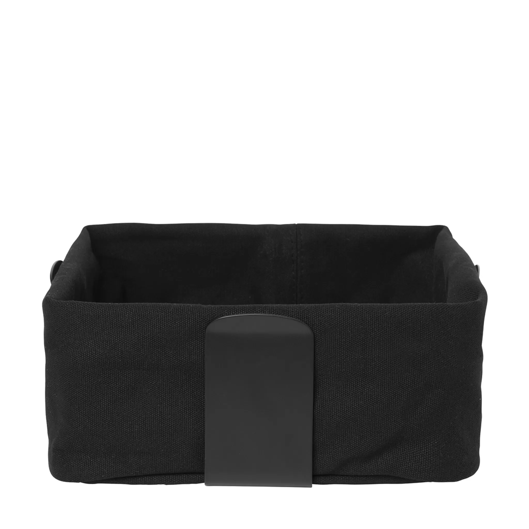 Blomus Bowls*Desa Bread Basket 26X26 Cm Color Black (64201)