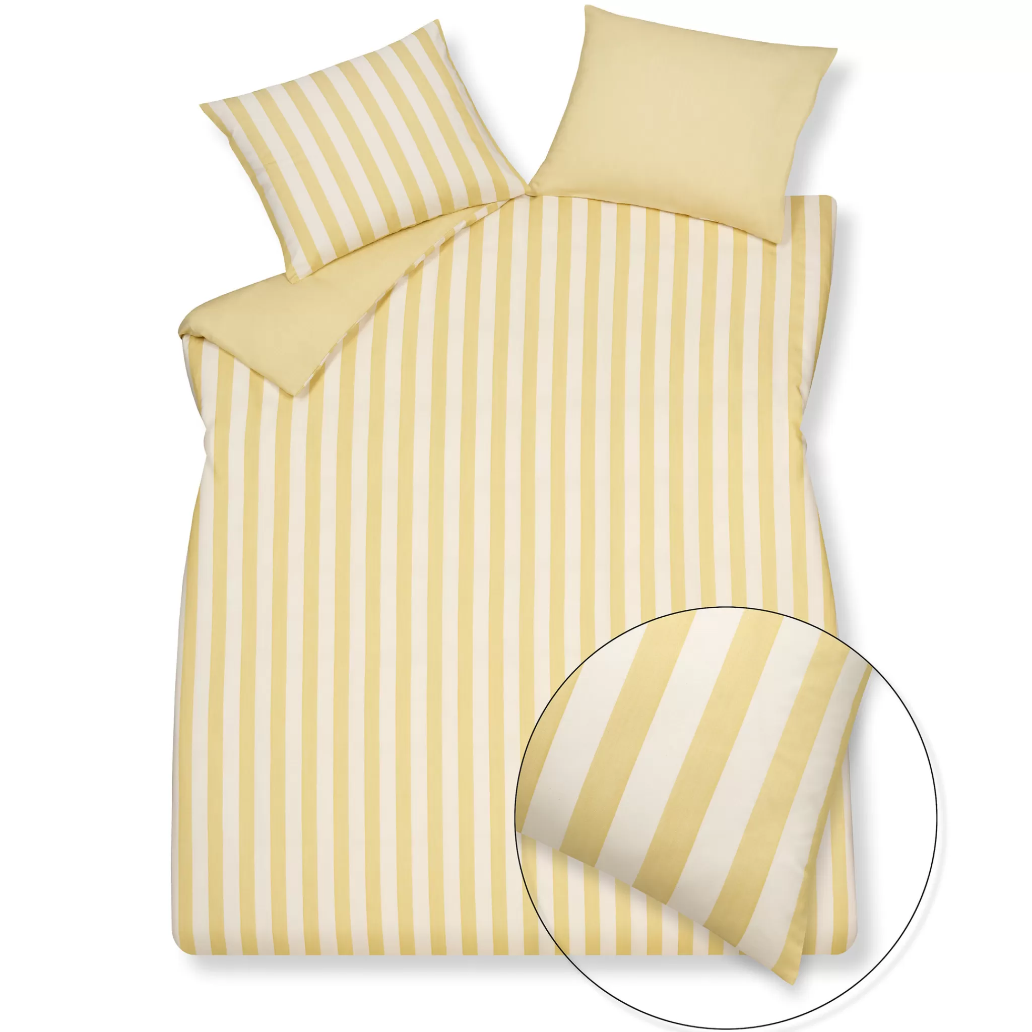 Hot Duvet Cover Home 97 Sunlight 140X220 Cm (Hcsa23197) 1 Person