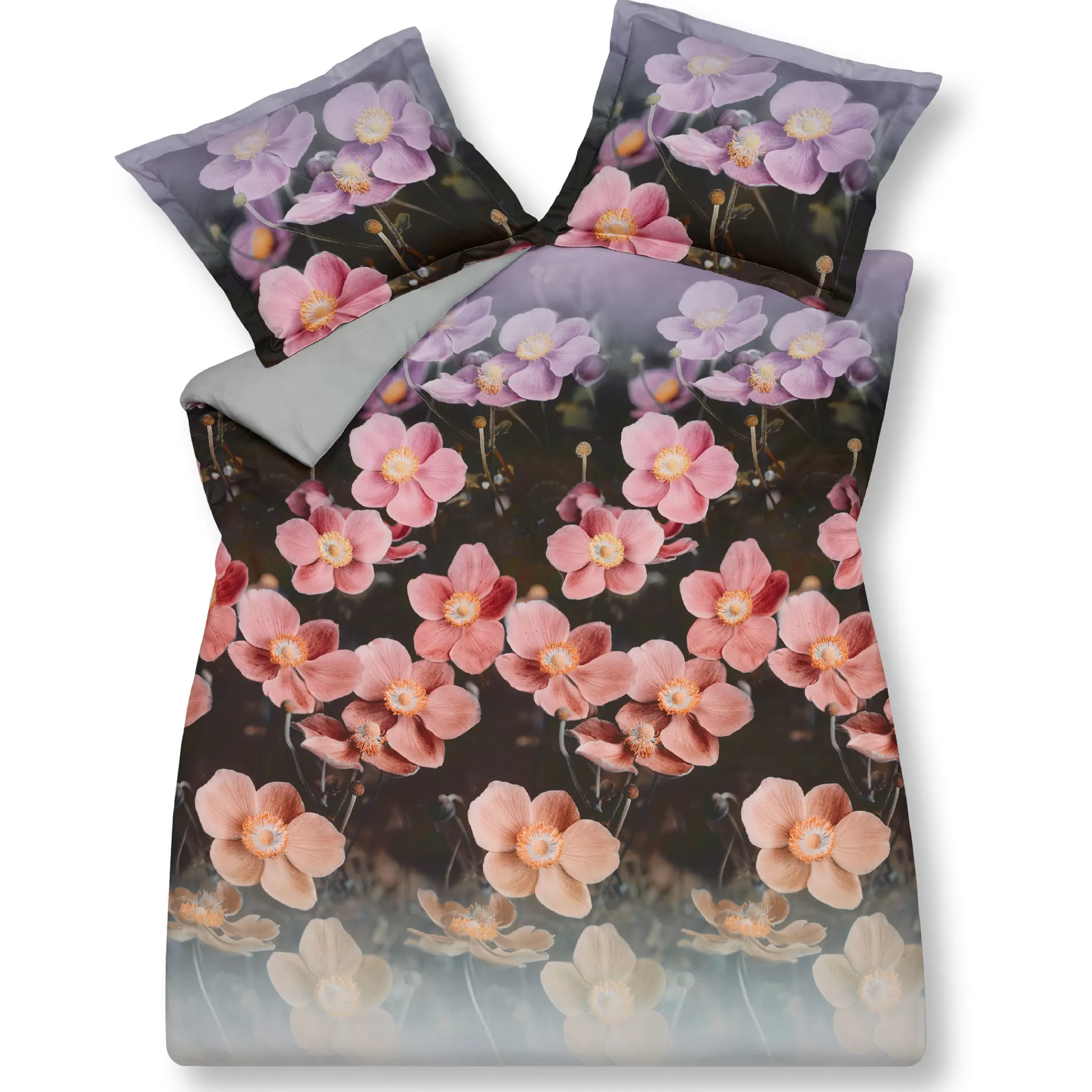 Shop Duvet Cover Imagination 140X220 Cm (Satin) Sam119223 1 Person