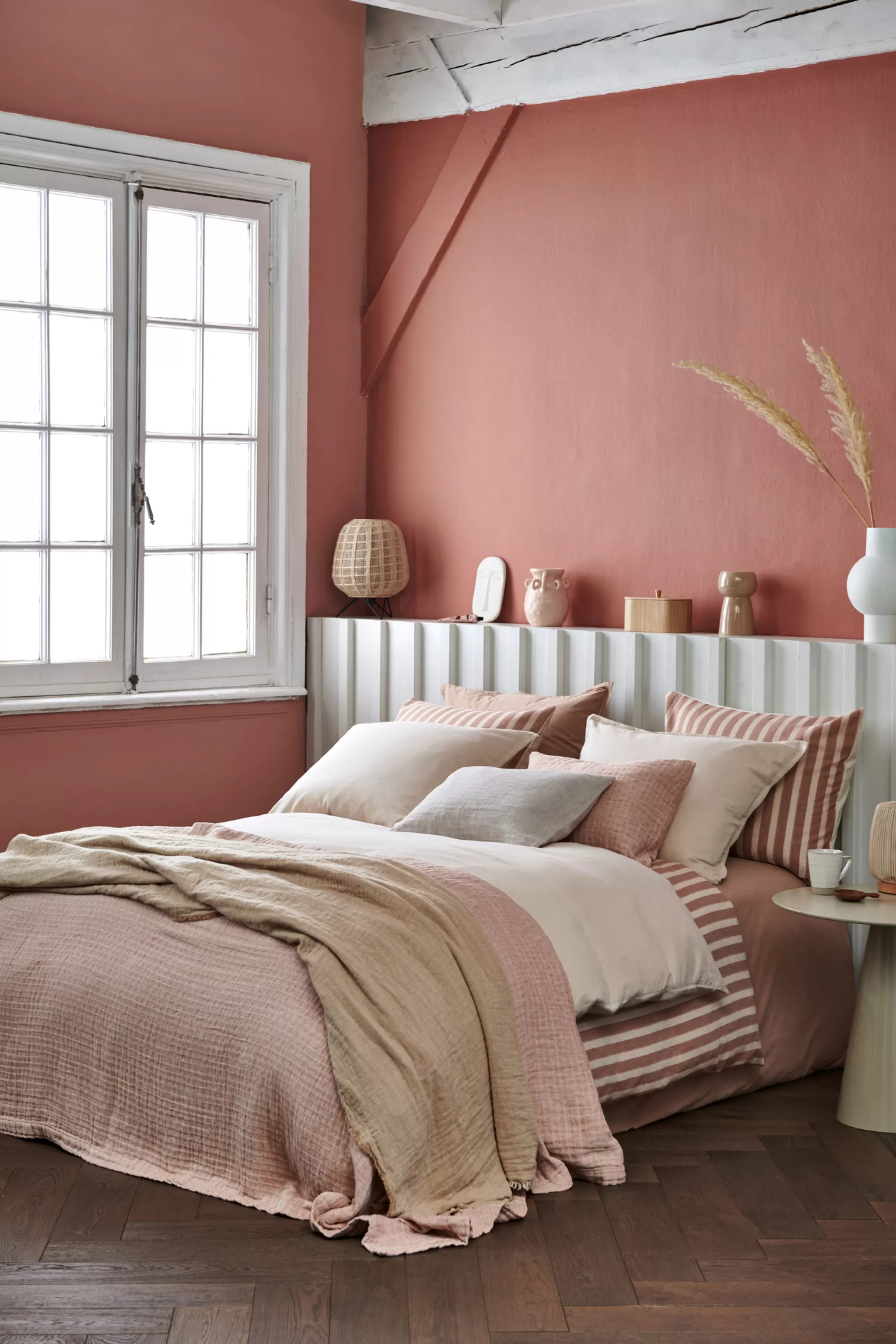 Sale Duvet Cover Pure 47 Natural 200X220 Cm (Chambray Cotton) Prsa20247 2 Persons