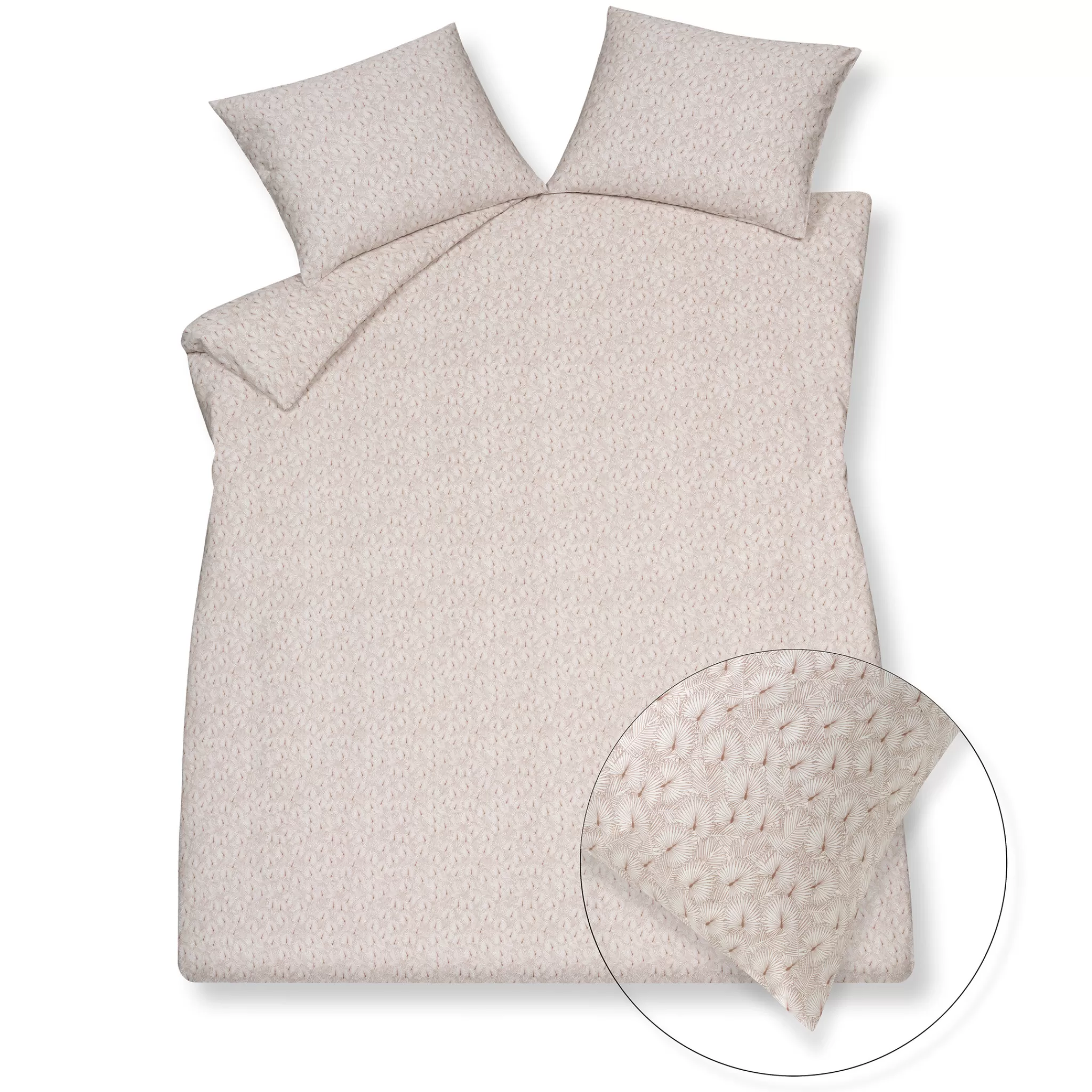 Flash Sale Duvet Cover Pure 58 Brownie 200X220 Cm (Satin Cotton) Prsa21258 2 Persons