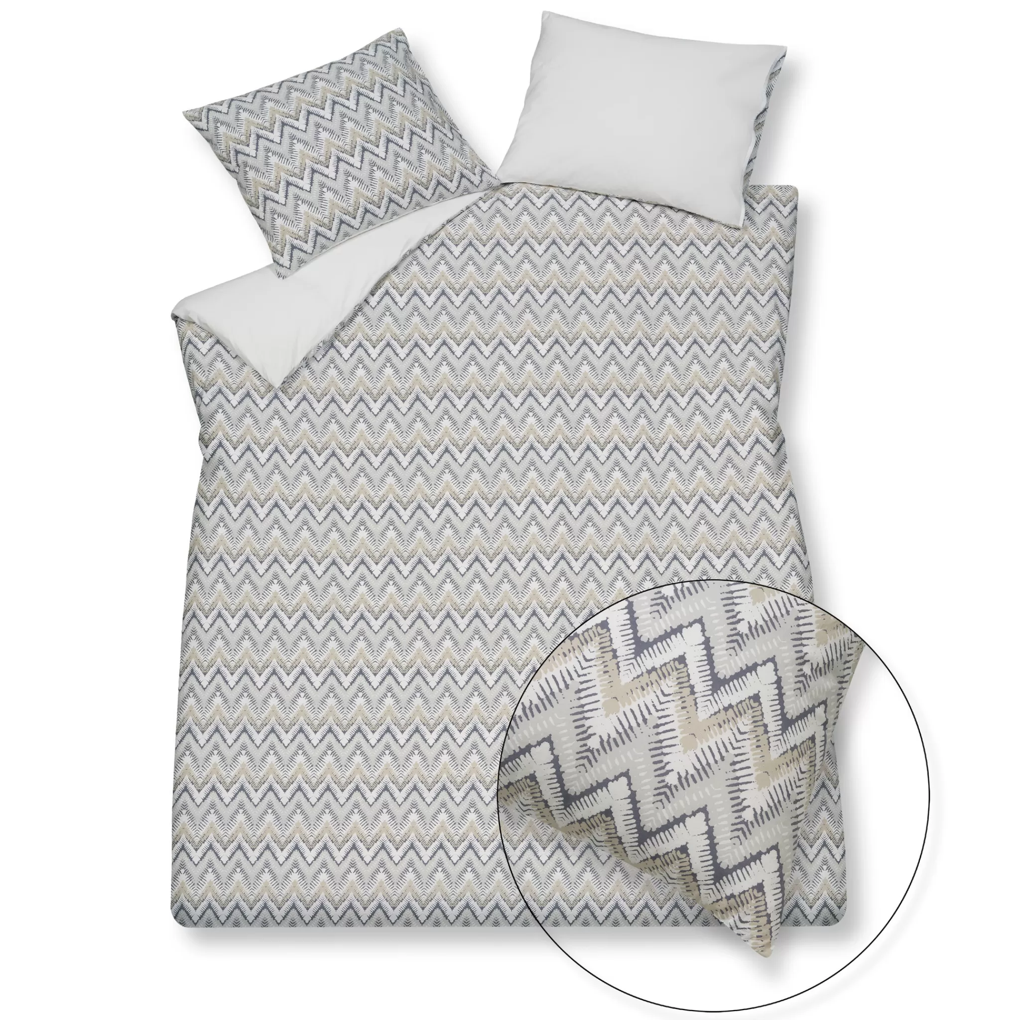 Cheap Duvet Cover Pure 61 Multi 140X220 Cm (Cotton Percale) Prsa22161 1 Person