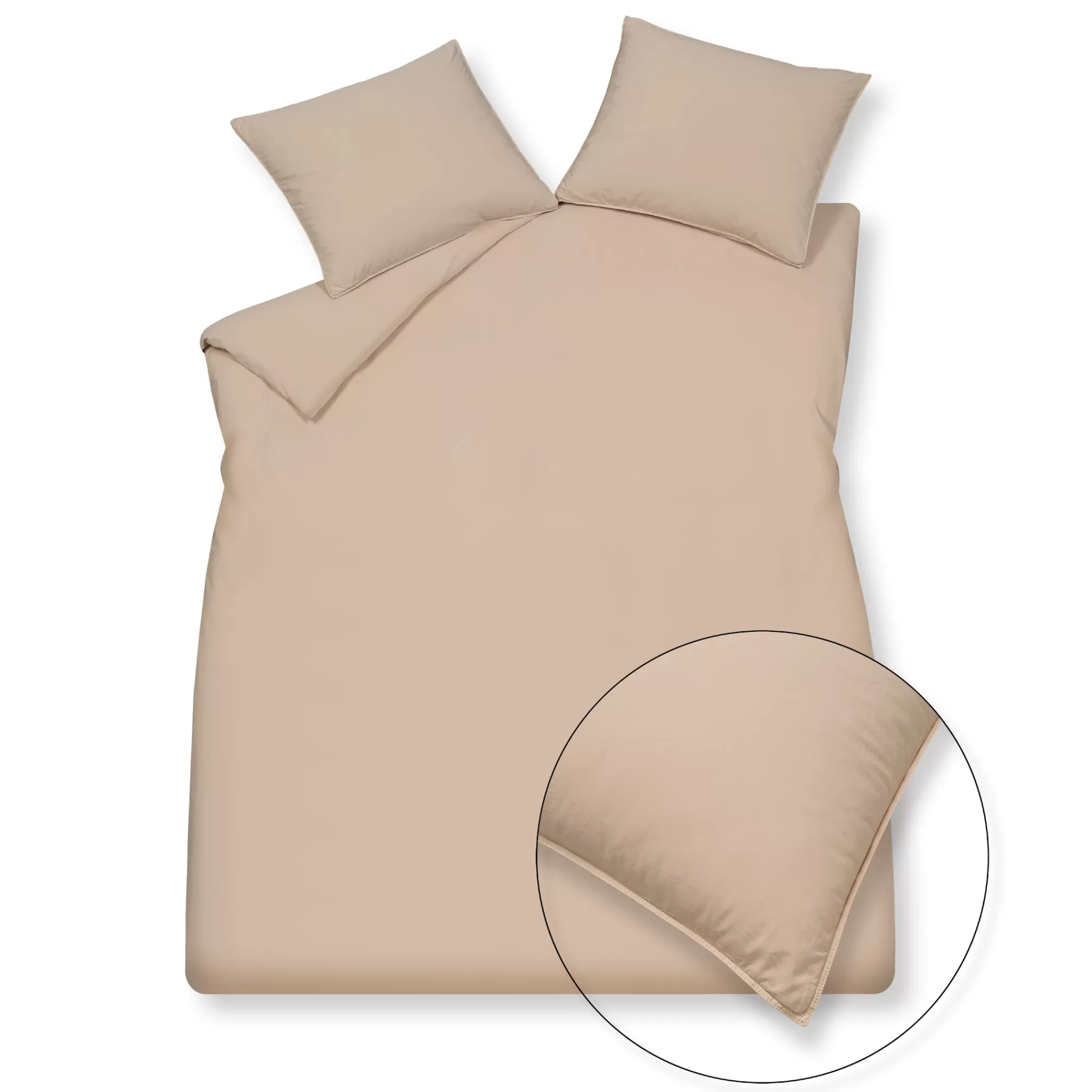 Outlet Duvet Cover Pure 63 Bellini 140X220 Cm (Cotton Percale) Prsa22163 1 Person