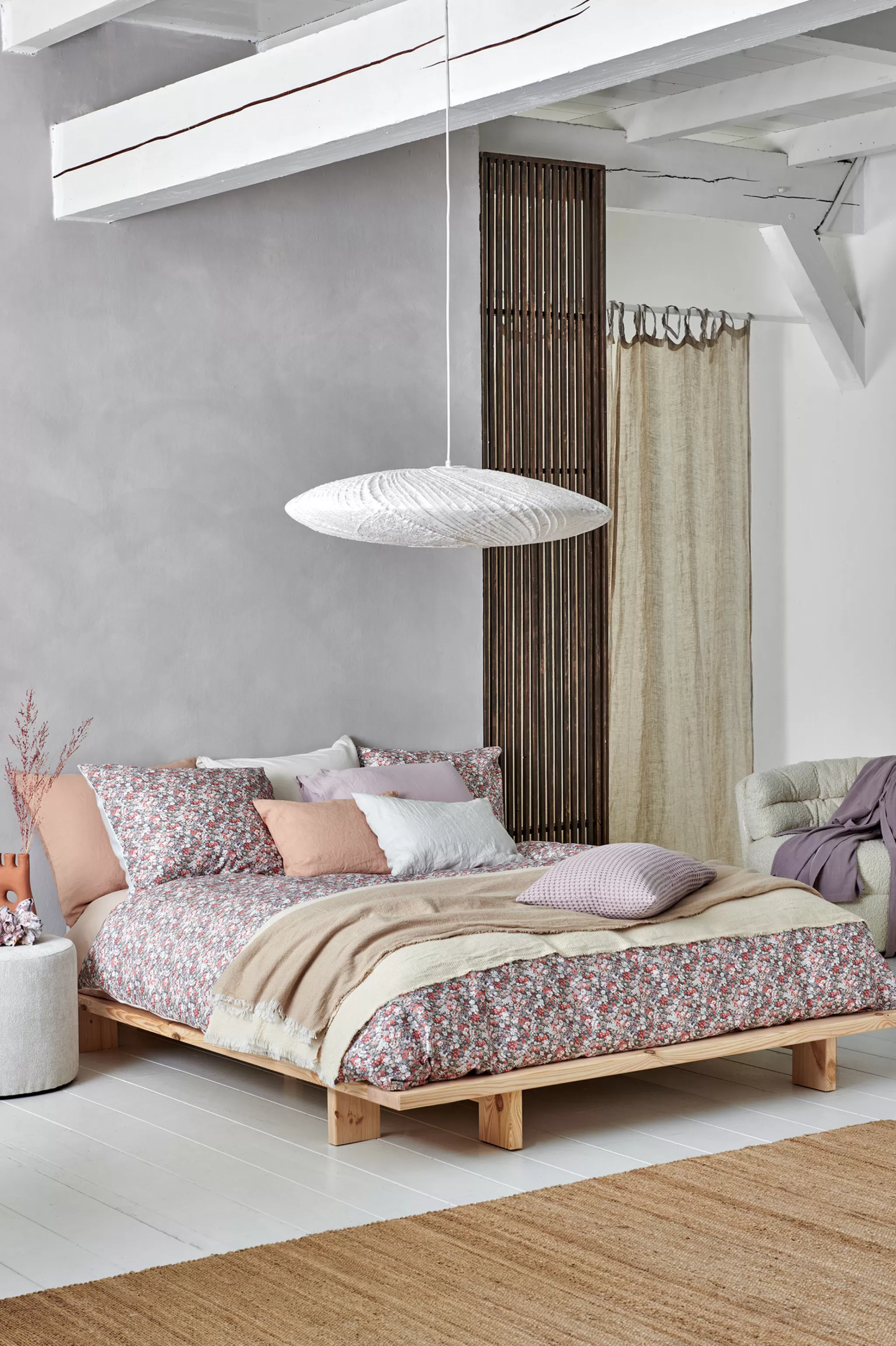 Outlet Duvet Cover Pure 63 Bellini 140X220 Cm (Cotton Percale) Prsa22163 1 Person