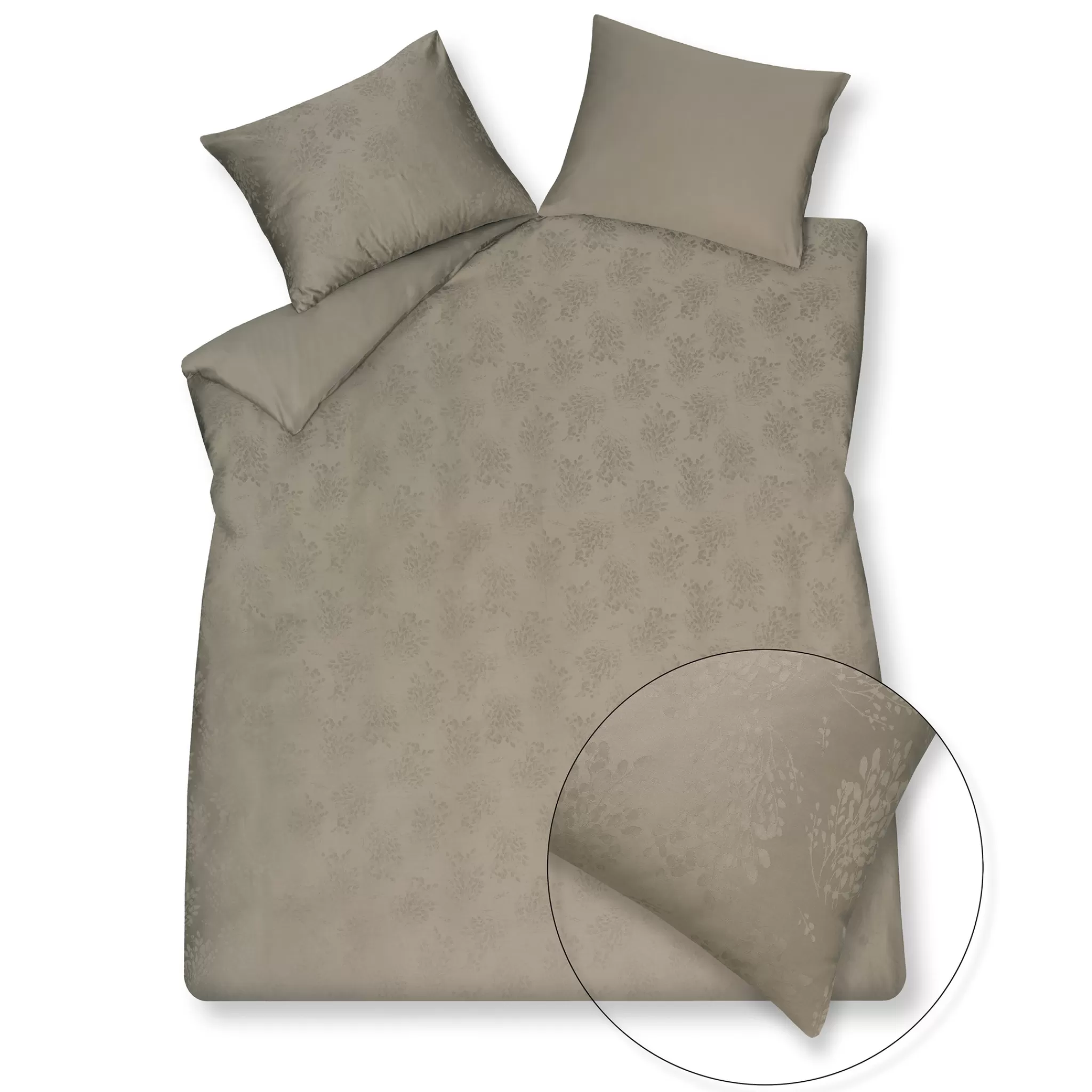 Discount Duvet Cover Purity Sienna Hazel 240X220 Cm (Pusa22203) Twin Beds
