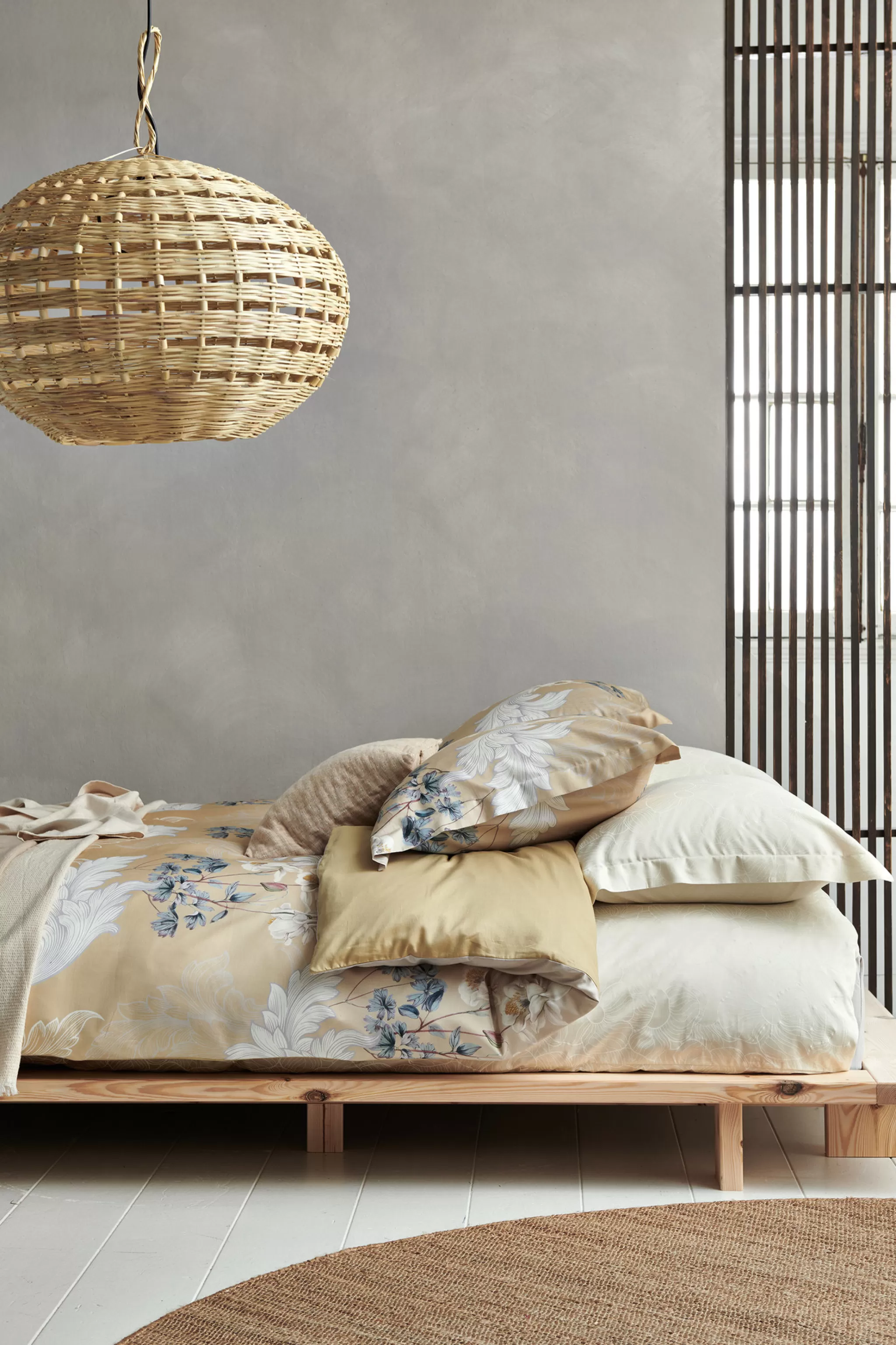 Sale Duvet Cover Serena Beach 140X220 Cm (Satin) Sam122111 1 Person