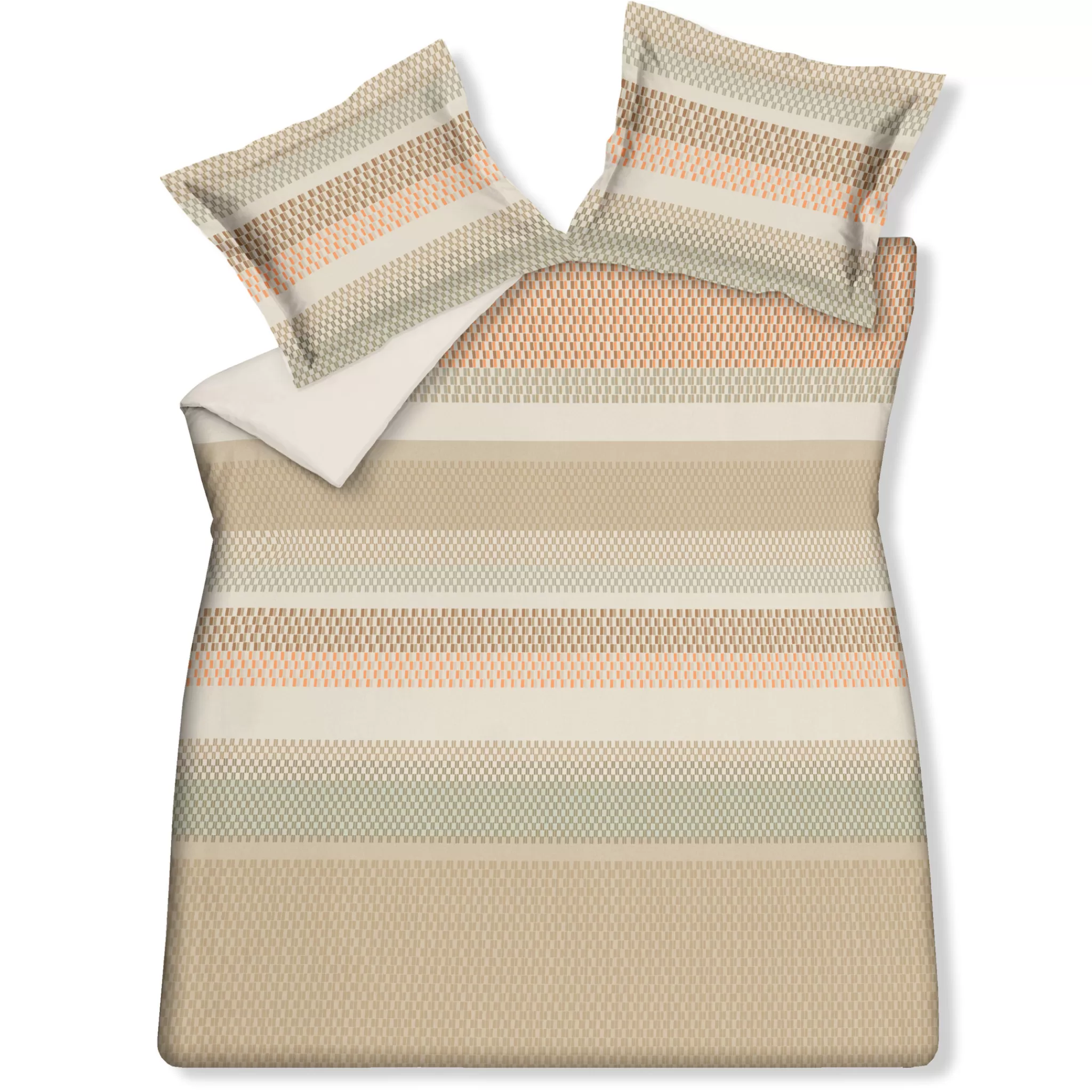 Store Duvet Cover Vintage Multi 200X220 Cm (Sam123111) 2 Persons