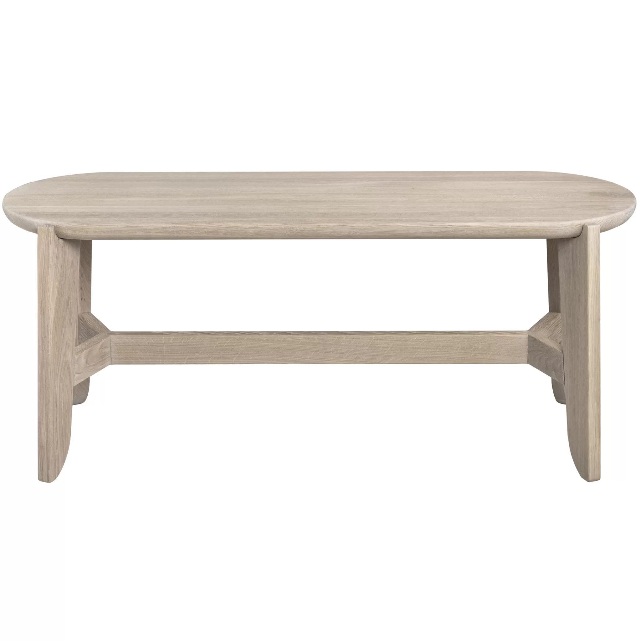 Blomus Small Furniture*Eli Bench - Oak Wood - 66510