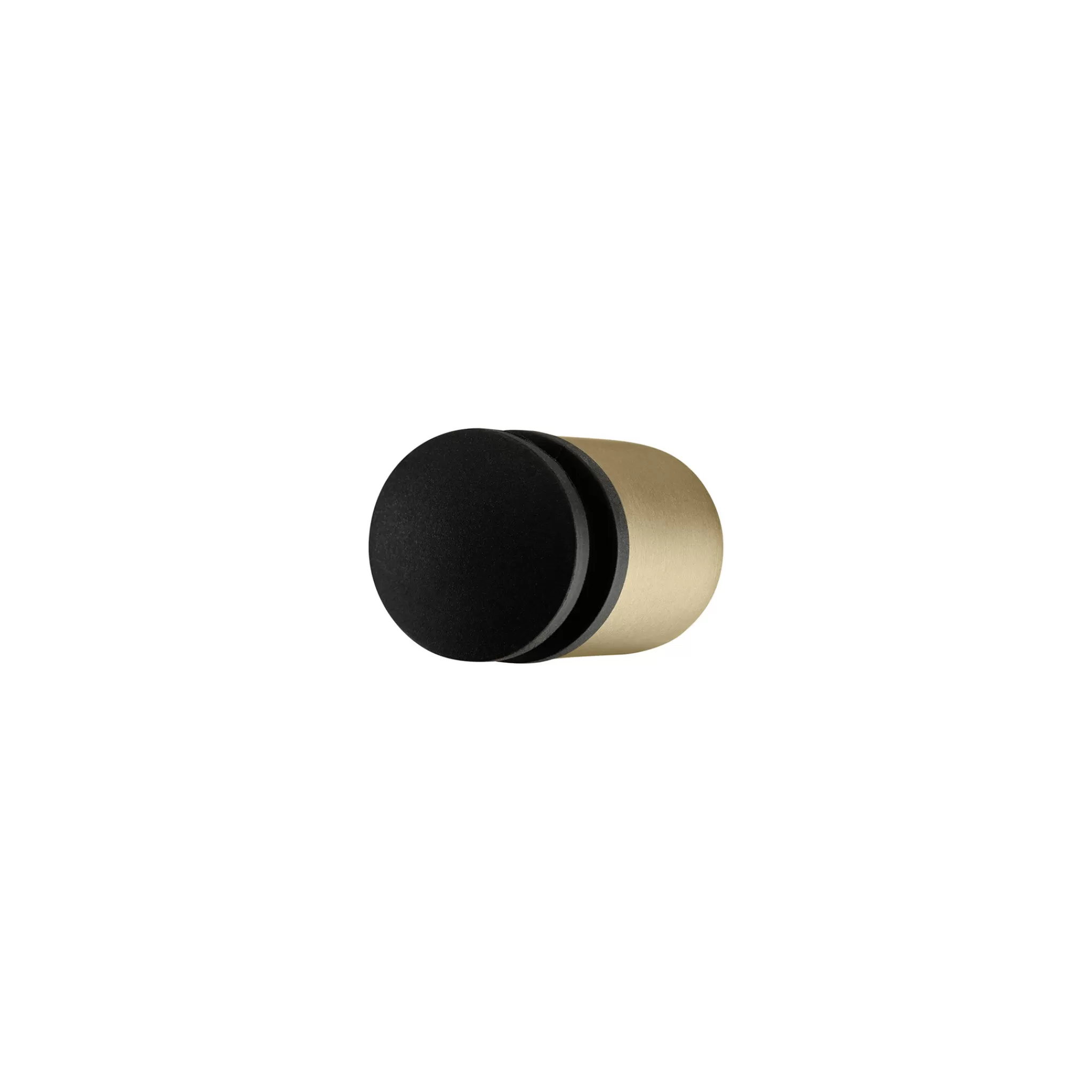 Blomus Doorstops*Entra Door Stop 4 Cm Color Brass (66709)