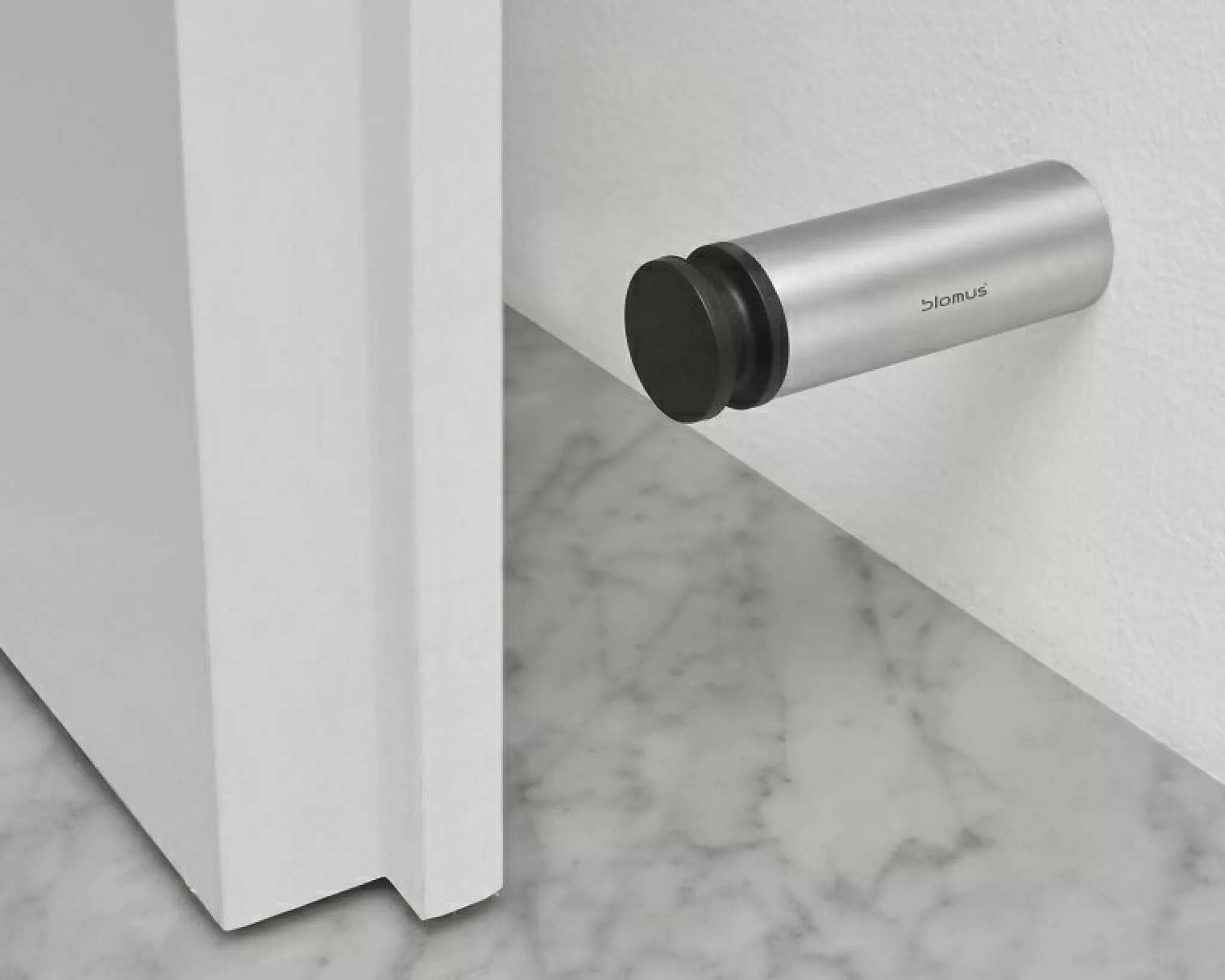 Blomus Doorstops*Entra Door Stop 8 Cm Color Anthracite (66714)