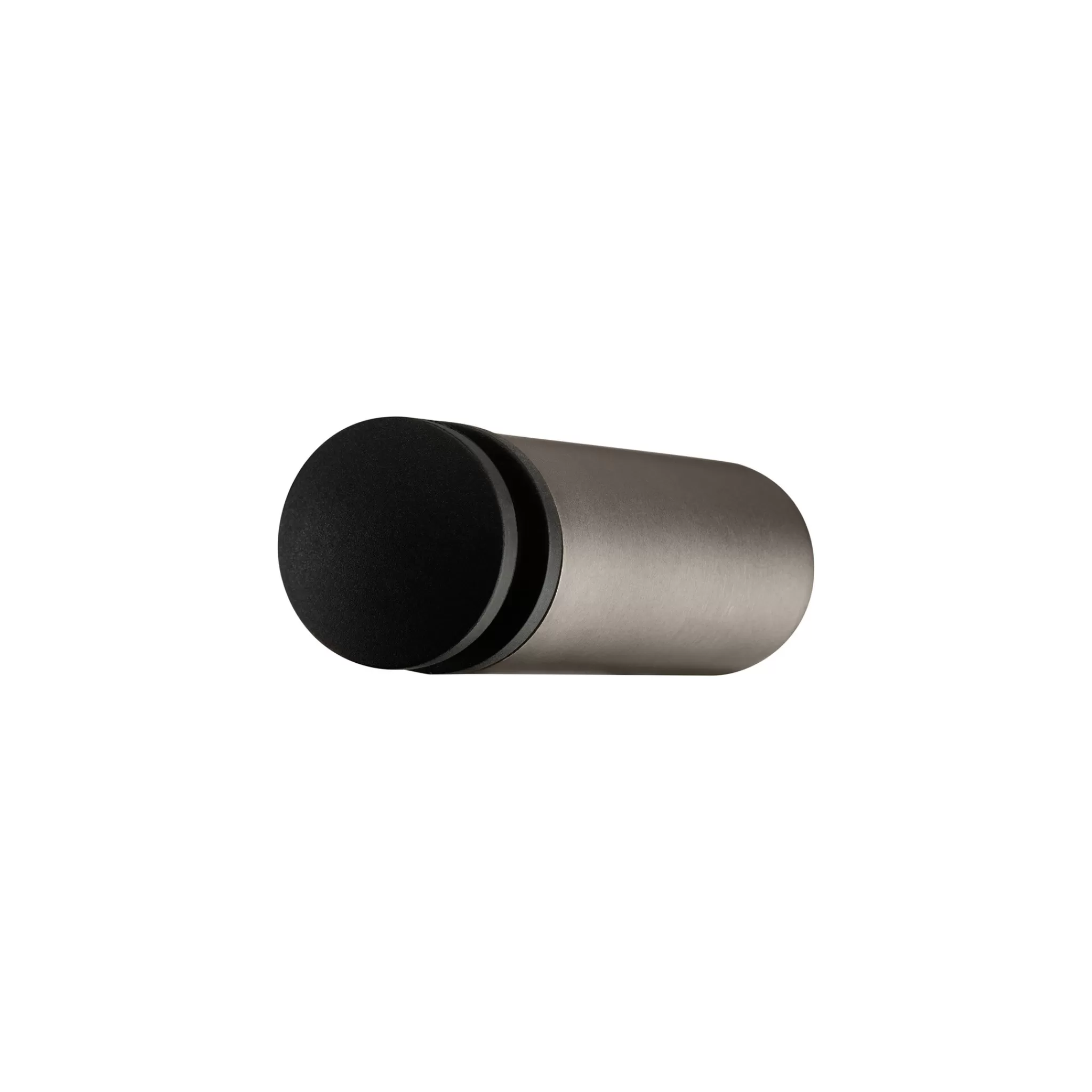 Blomus Doorstops*Entra Door Stop 8 Cm Color Burned Metal (66712)