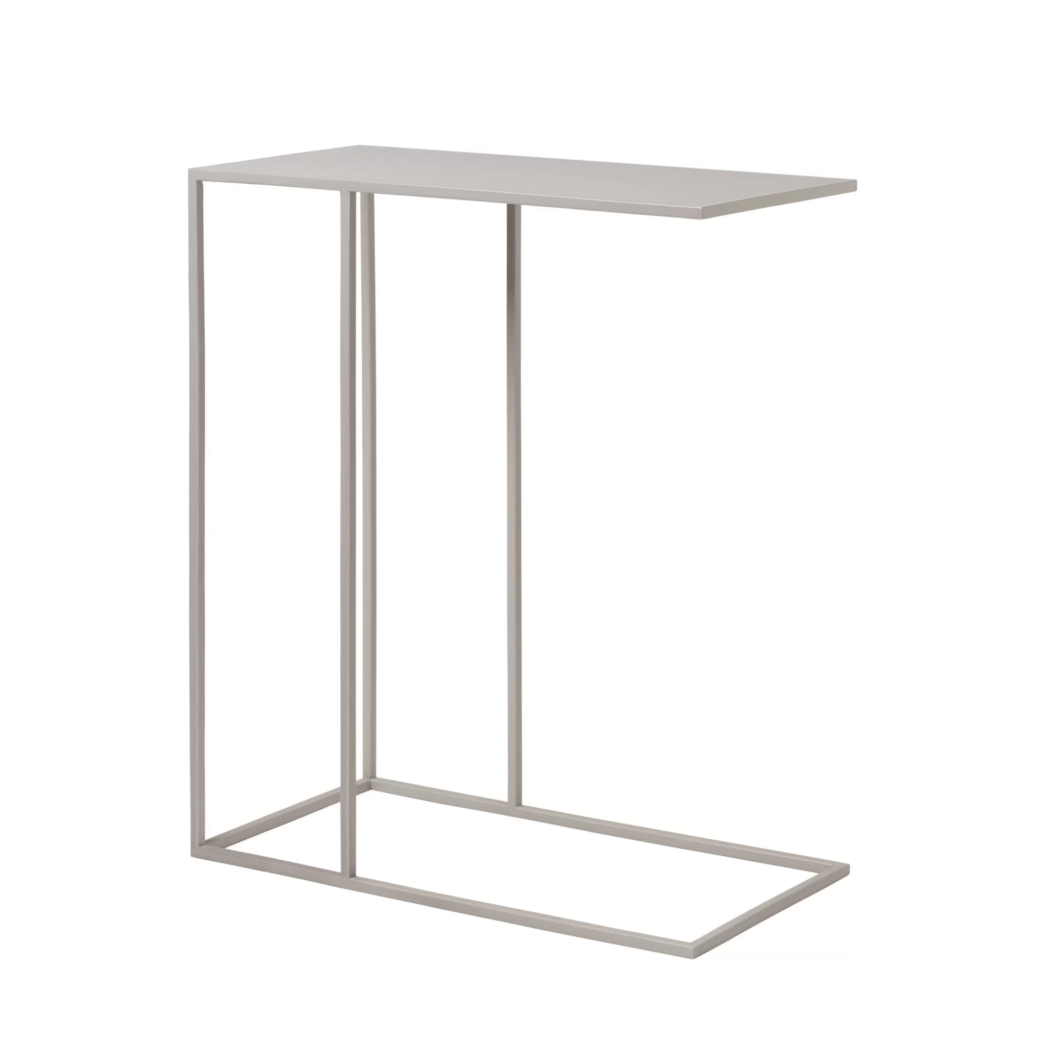 Blomus Small Furniture*Fera Side Table Mourning Dove (66013)