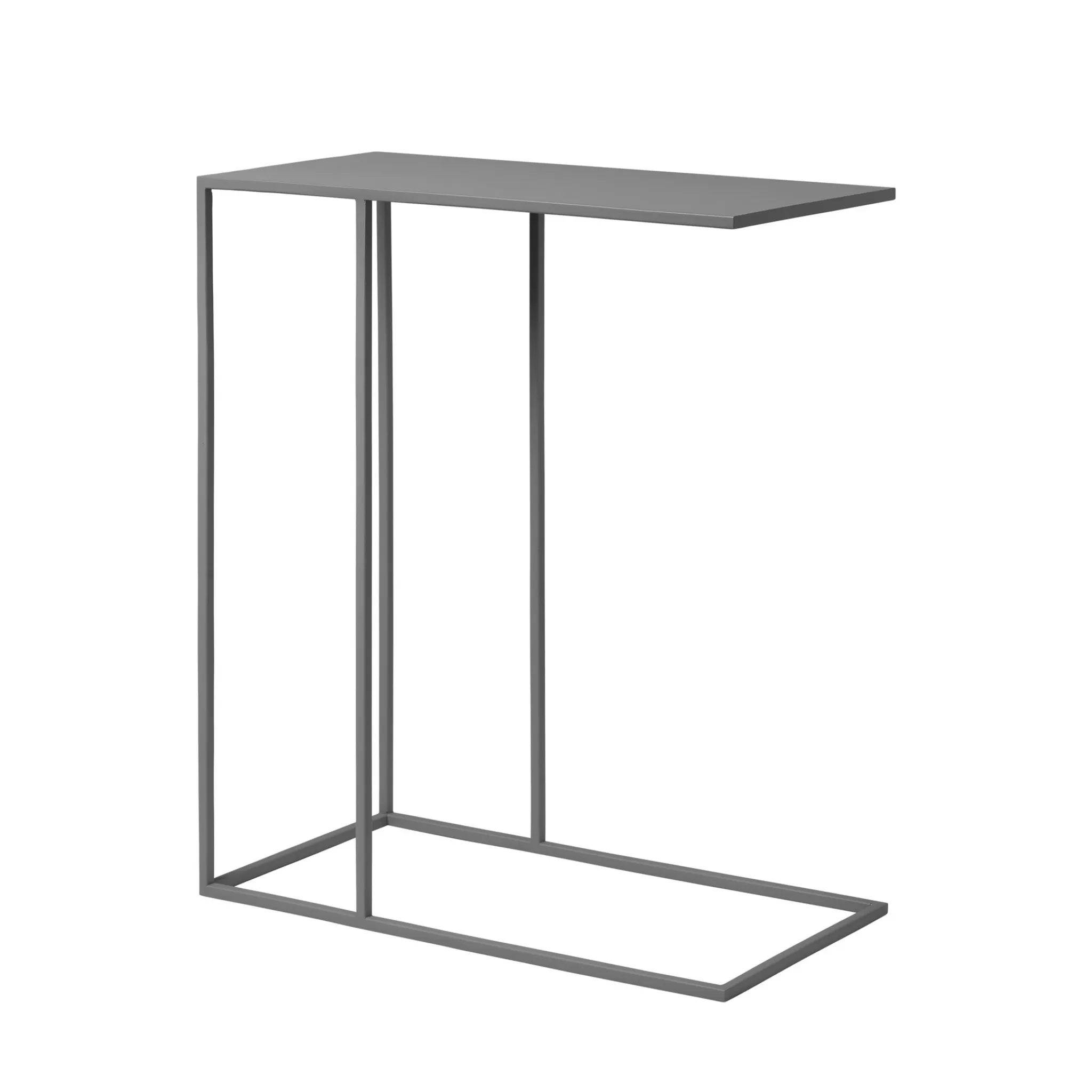 Blomus Small Furniture*Fera Side Table Steel Gray (66014)