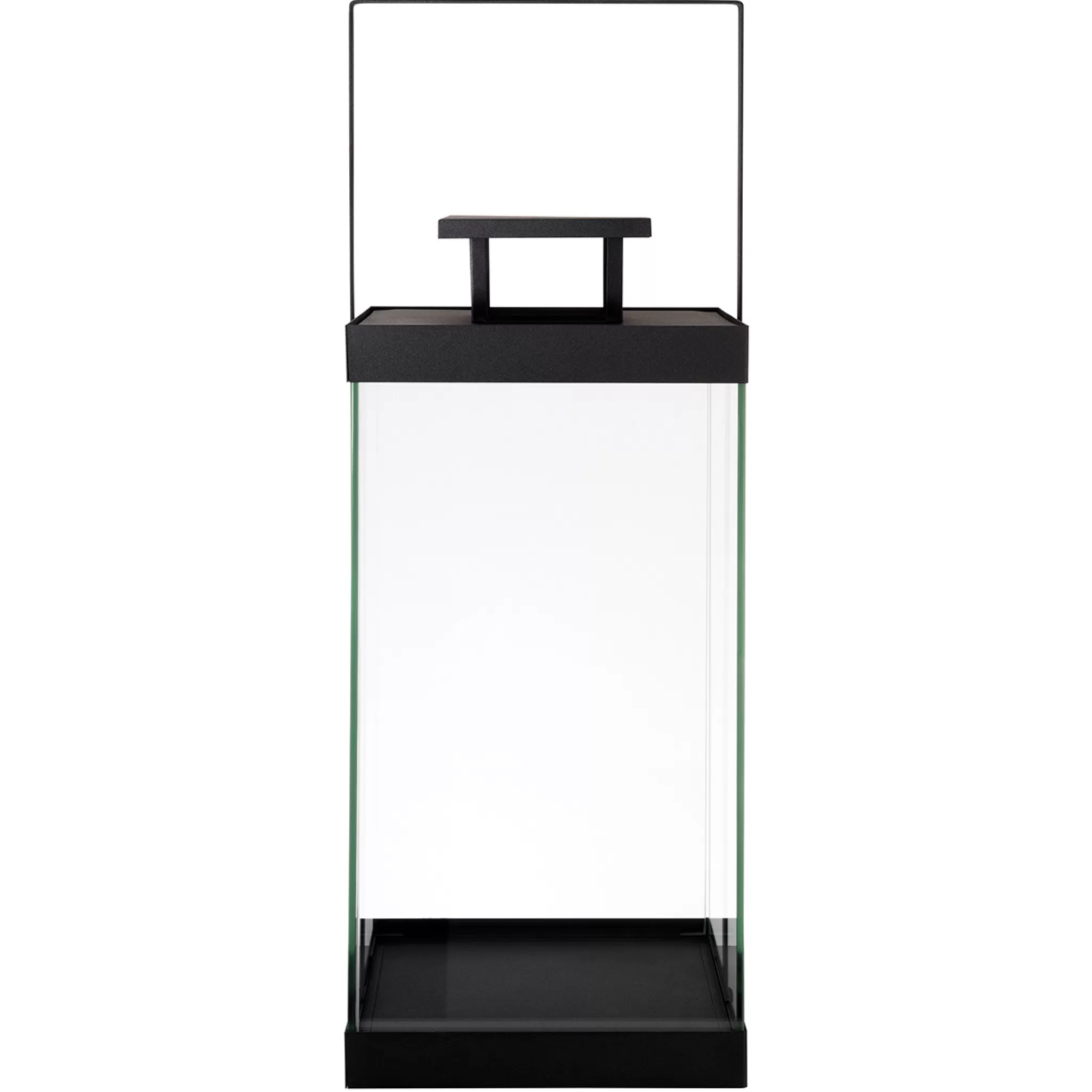 New Finca Wind Light / Lantern Black 57.5 Cm - 63688 Lantern