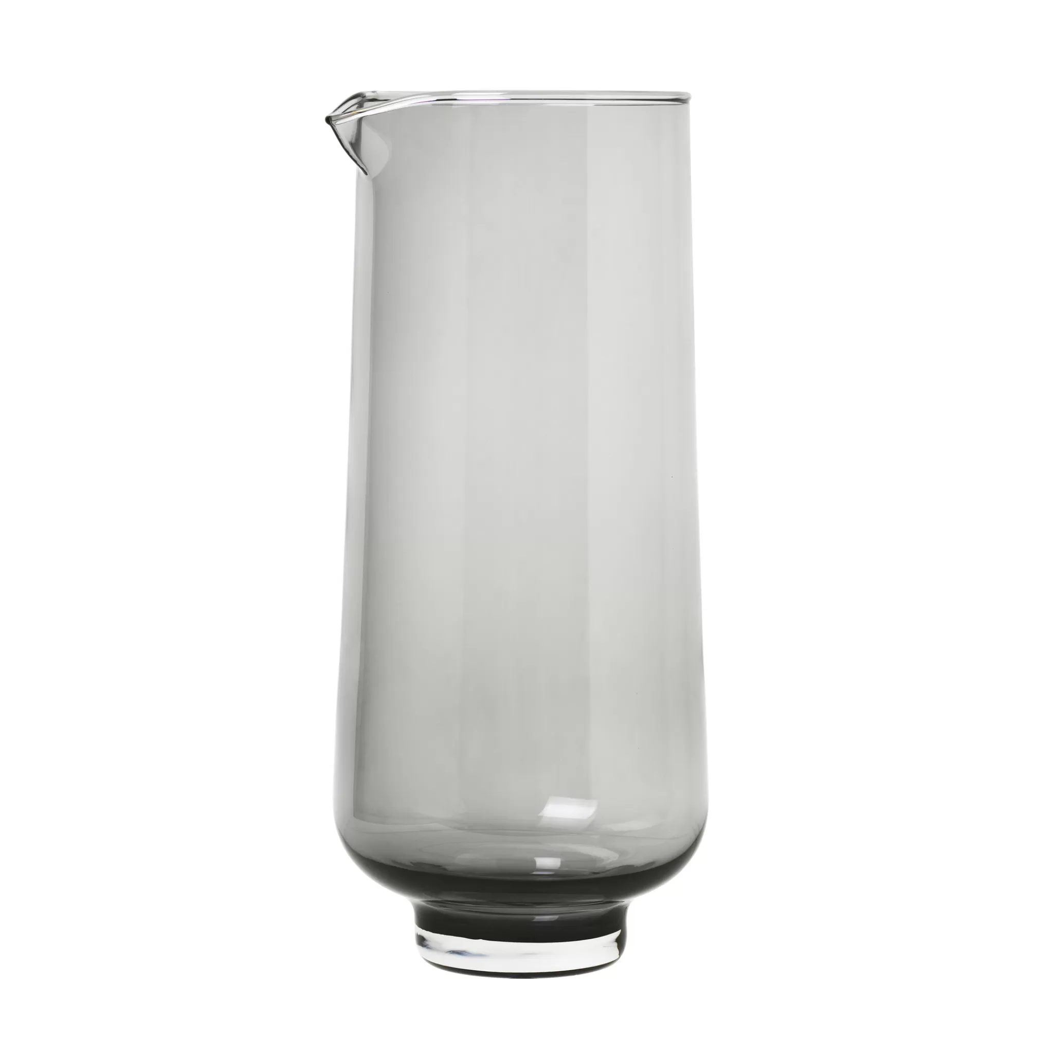 Blomus Water Carafe*Flow Water Carafe Color Smoke (63920)