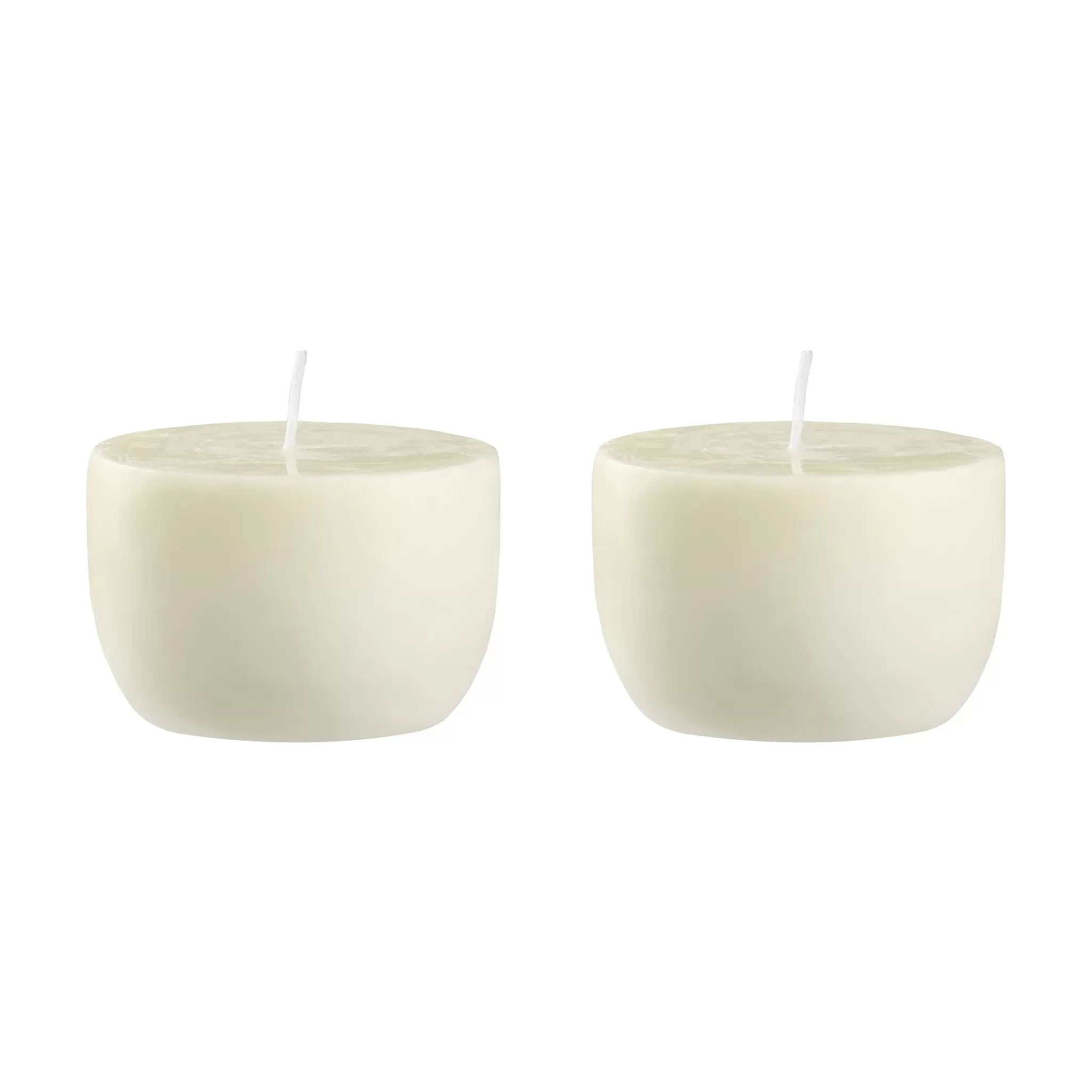 Blomus Fragrances*Frable Scented Candle Refill 160 Grams (Set/2) - Tonga Fragrance (66414)