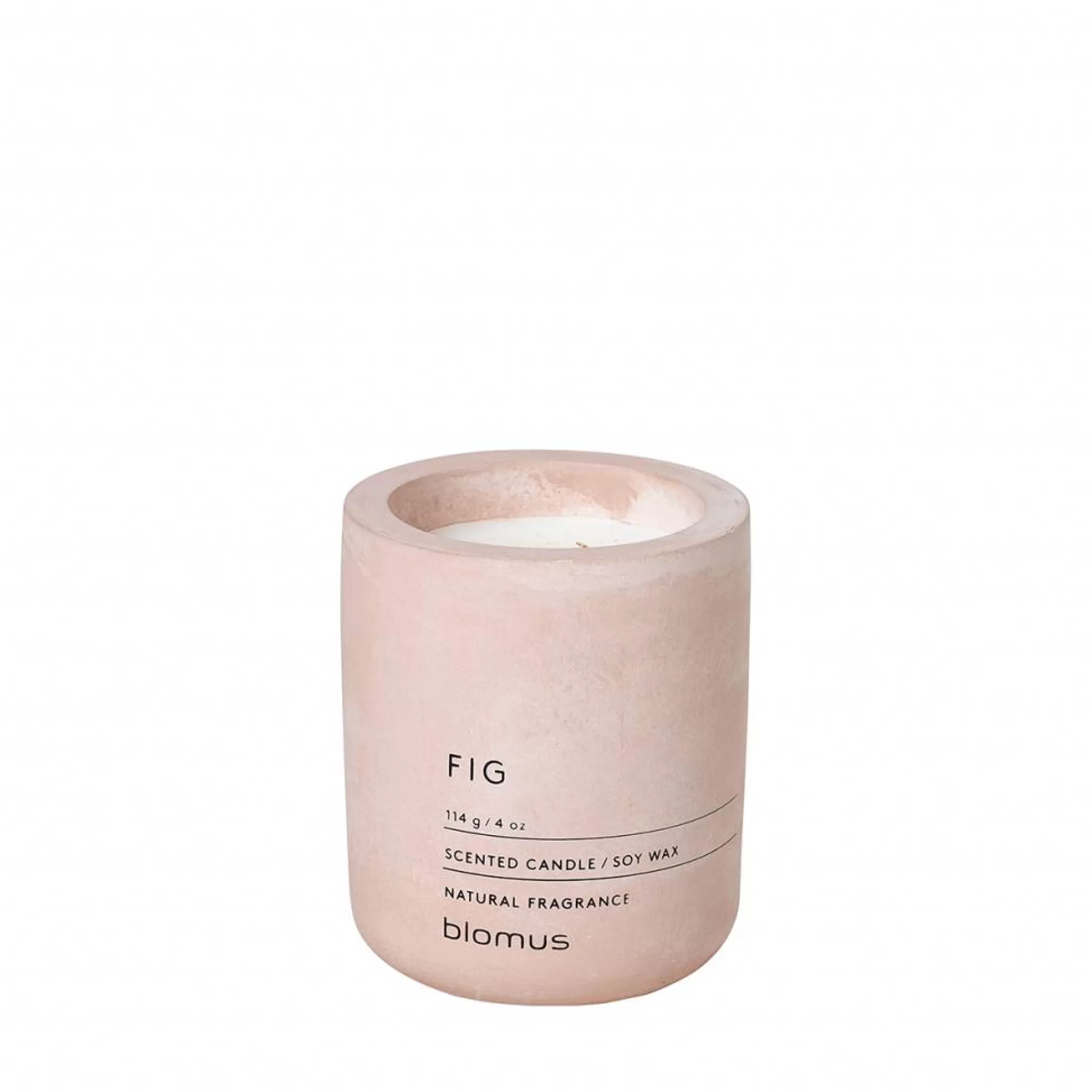 Blomus Fragrances*Fraga Scented Candle Fig (114 Grams) 65650