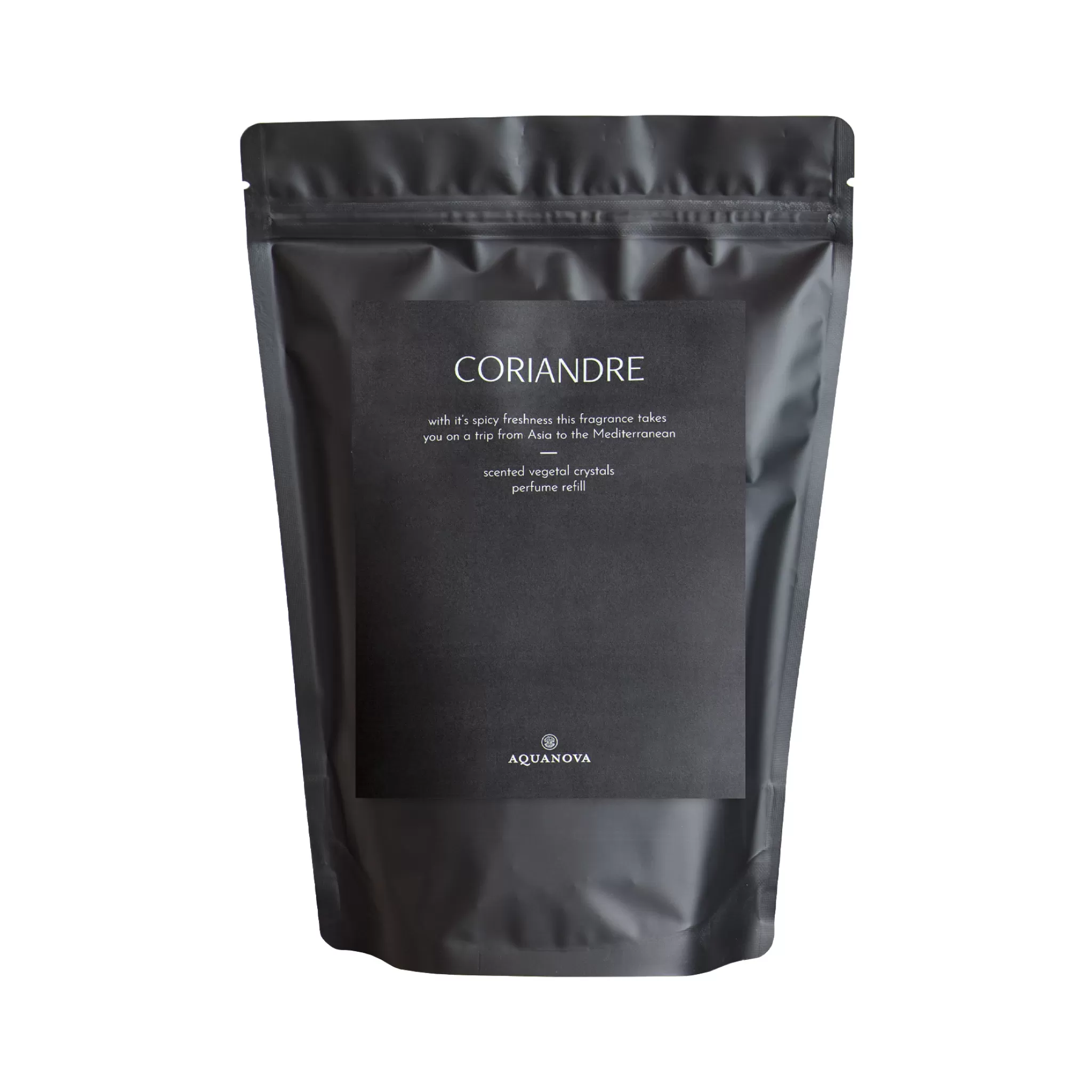 Aquanova Fragrances*Fragrance Stones Paris Coriandre Incl. Refill (Parcor-Bdc)
