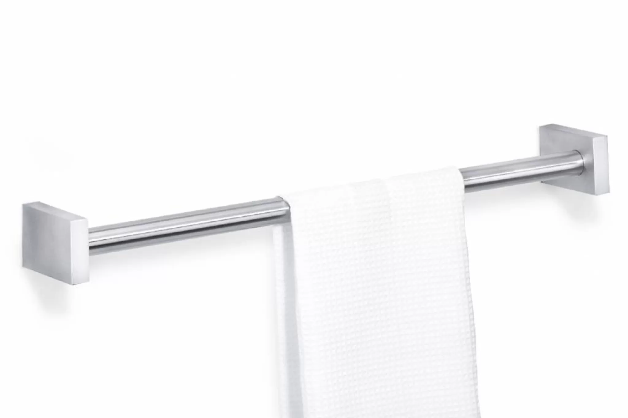Zack Towel Rail*Fresco Towel Rail 60Cm 40194 (Matt)
