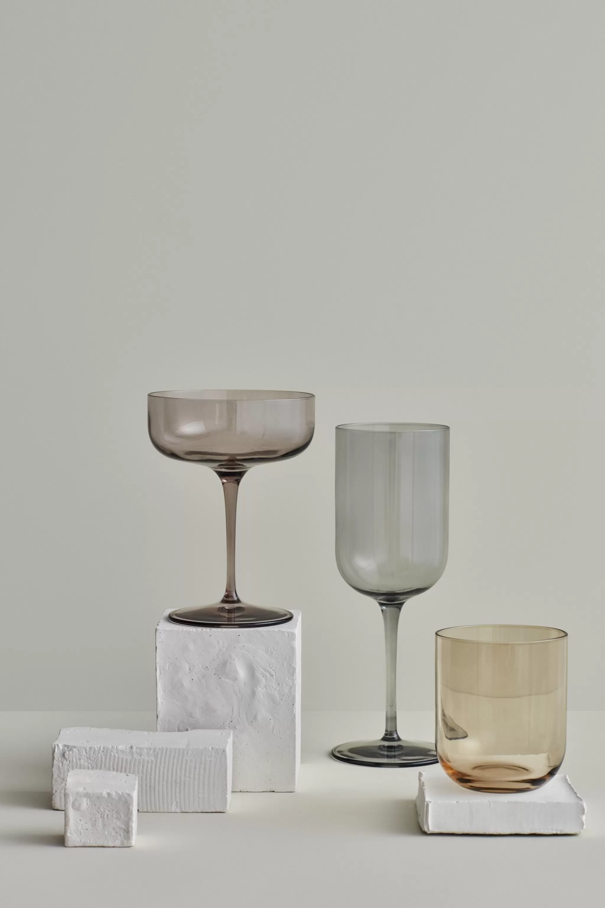 Blomus Water Carafe*Fuum Water Carafe Color Fungi (63947)