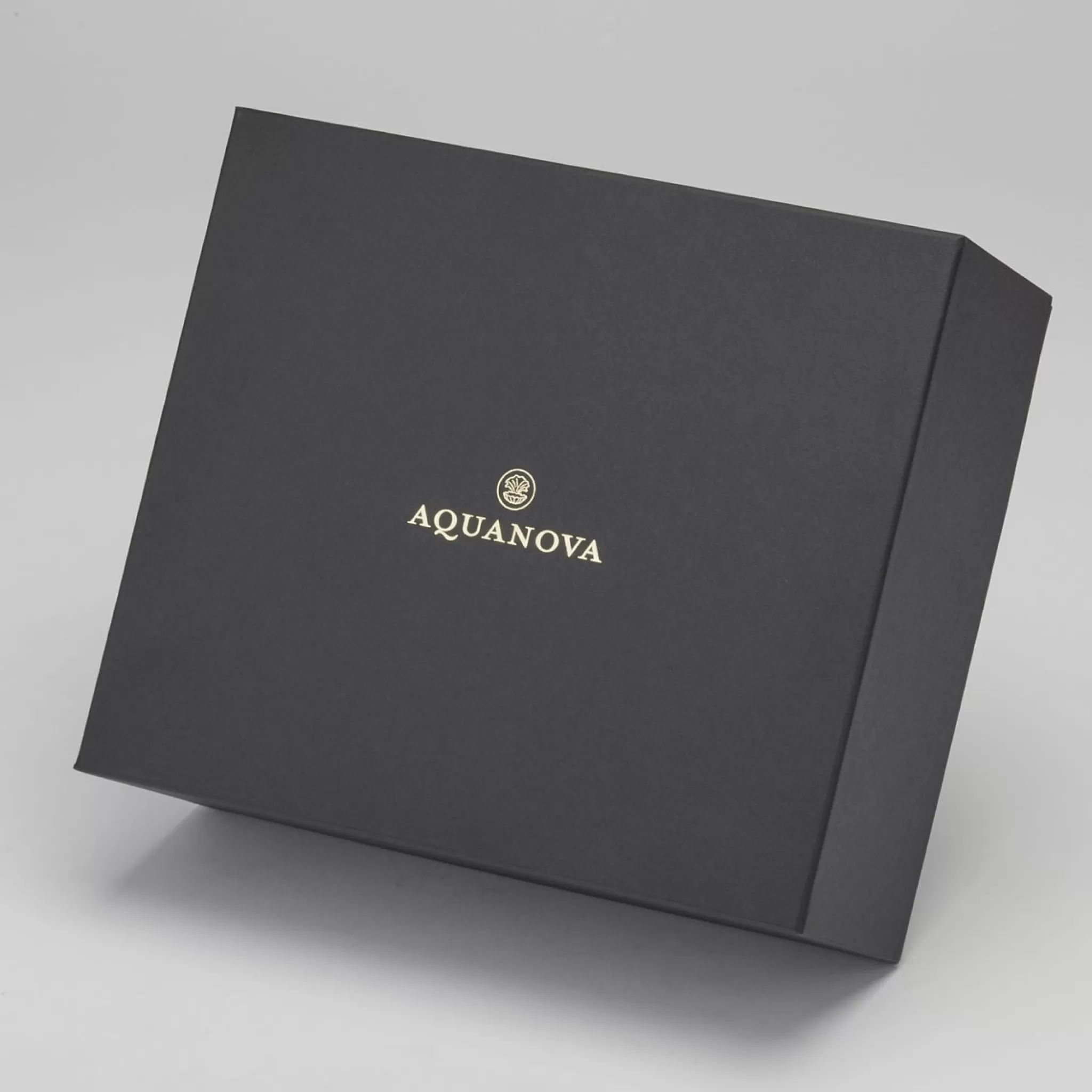 Aquanova Soap Dispenser*Giftbox Ugo Soap Dispenser Forest & Paris Soap Bois De Cedre (Giftugodis269-Bdc)