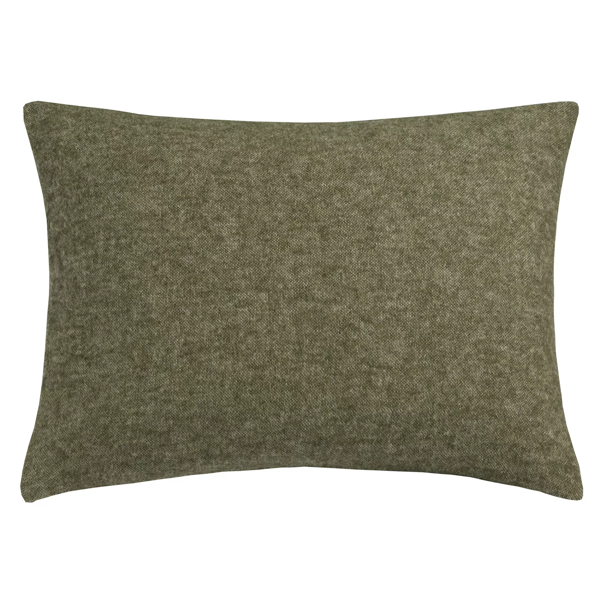 Fashion Home 81 Pillowcase 40X55 Cm Oak Green (Hclo18281) Bedspread