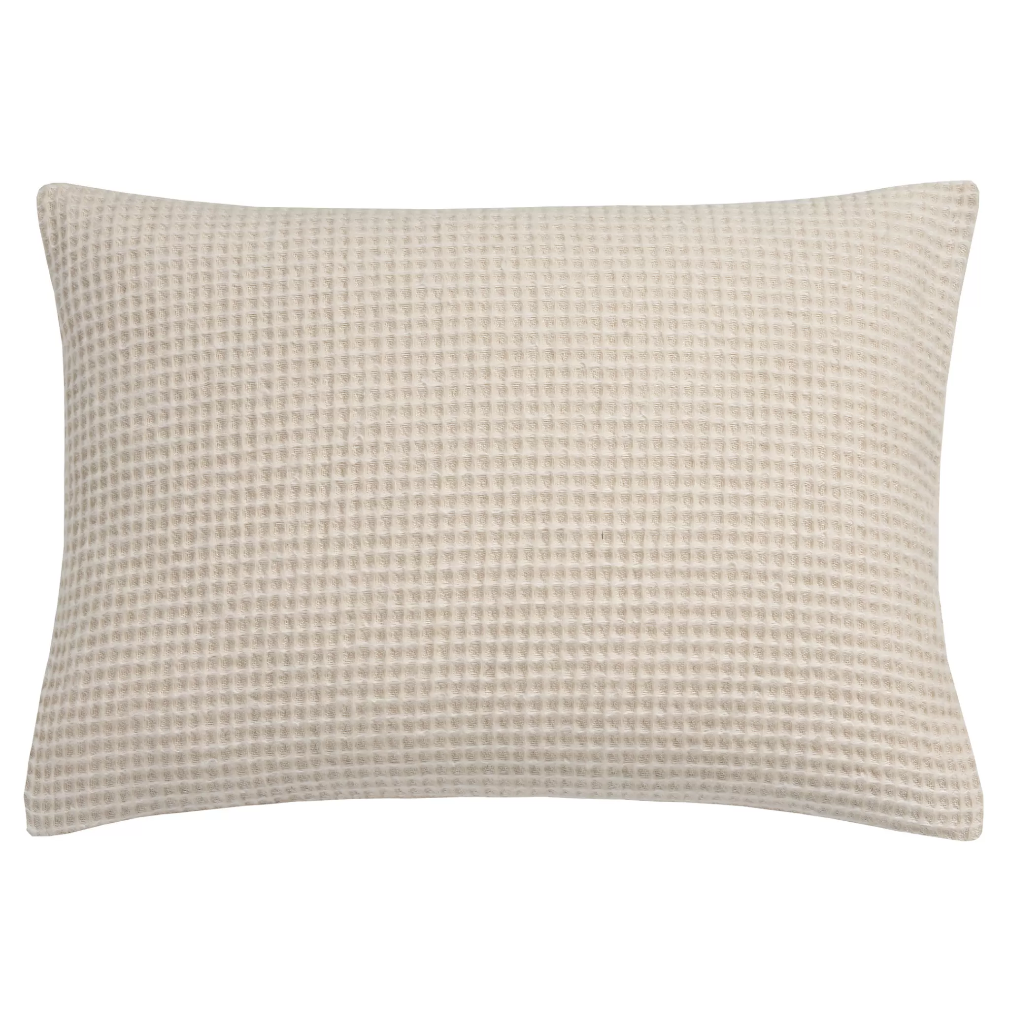 Cheap Home 95 Pillowcase 40X55 Cm Cream Tan (Hclo22201) Bedspread