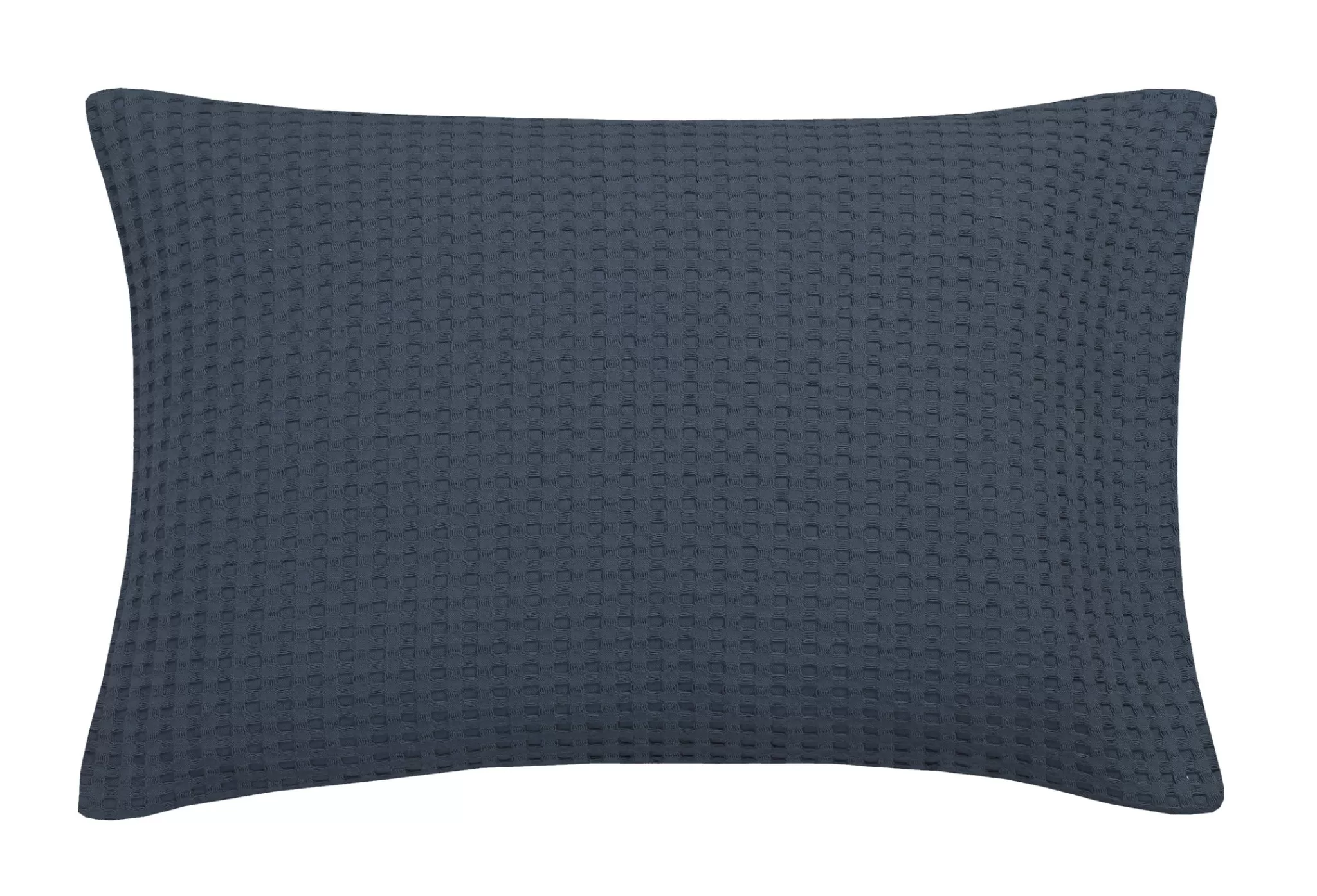 Cheap Home Pique Cushion Cover 40X55 Cm Nightblue (Blmk16101) Bedspread