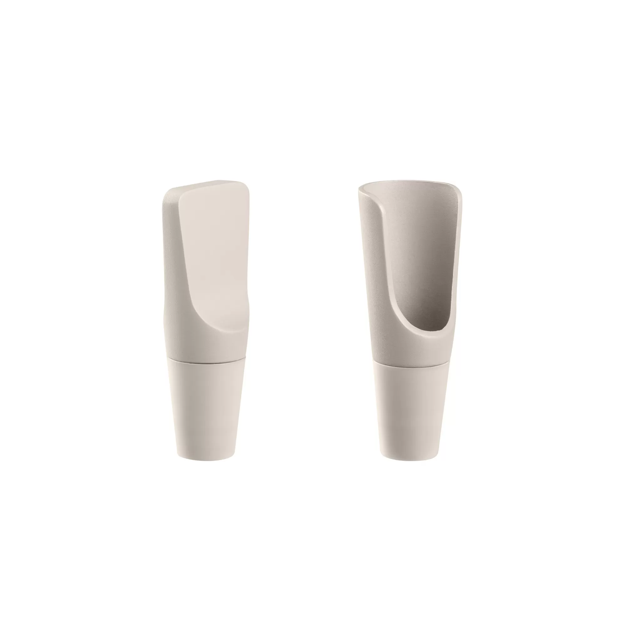 Blomus Wine Accessories*Ilo Wine Accessories Color Moonbeam Set/2 - 64256
