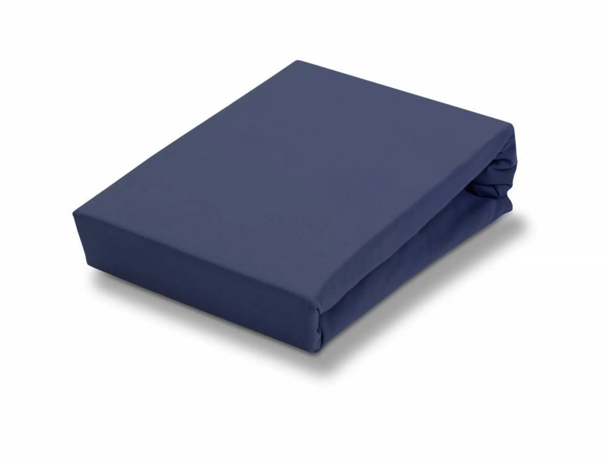 Cheap Jersey Supreme Topper Fitted Sheet Navy-036, Dark Blue (Stretch) Slkm8201T Jersey Supreme (Stretch)