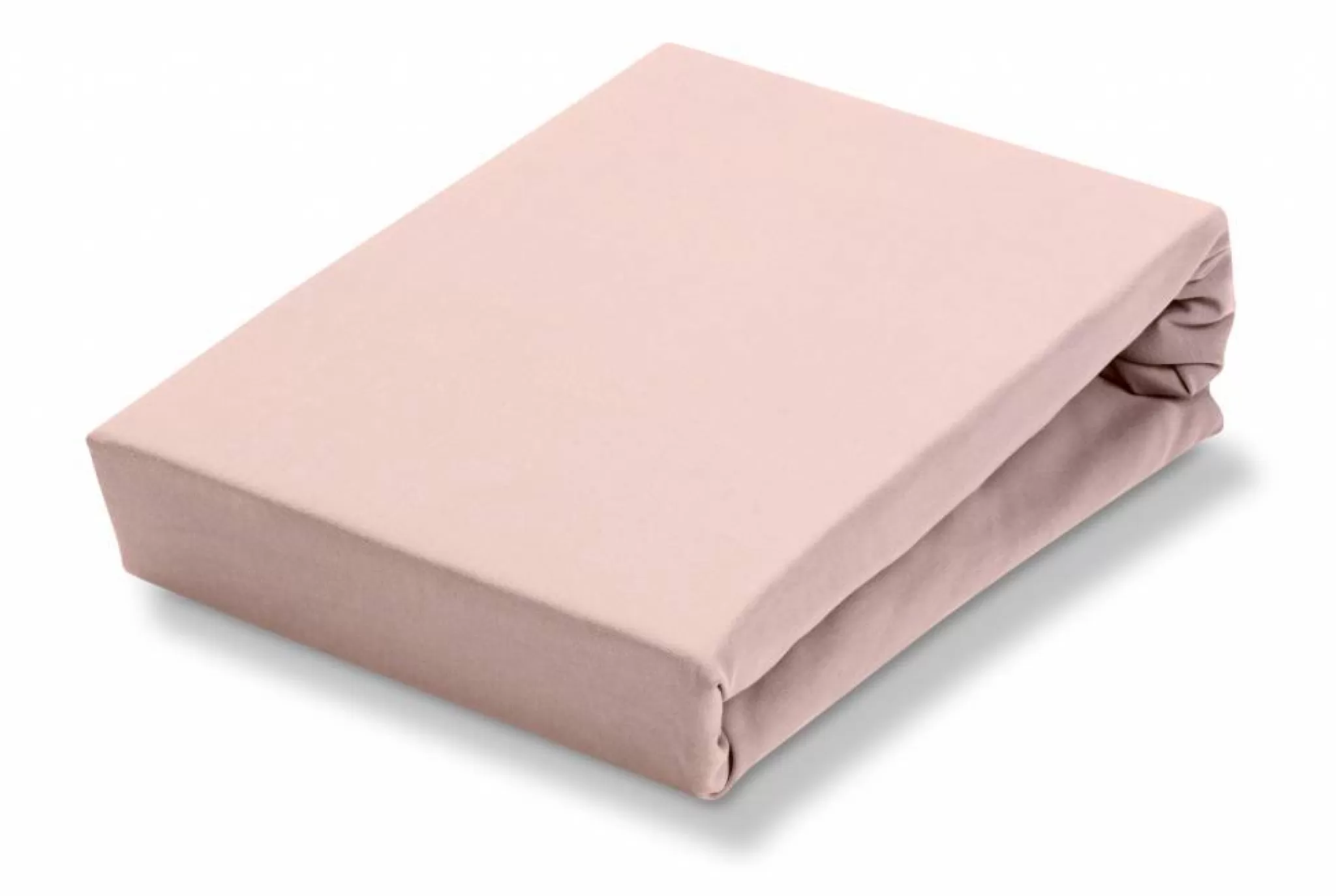 Online Jersey Supreme Topper Fitted Sheet, Sepia Pink-144, Pink (Stretch) Slkm8201T Jersey Supreme (Stretch)