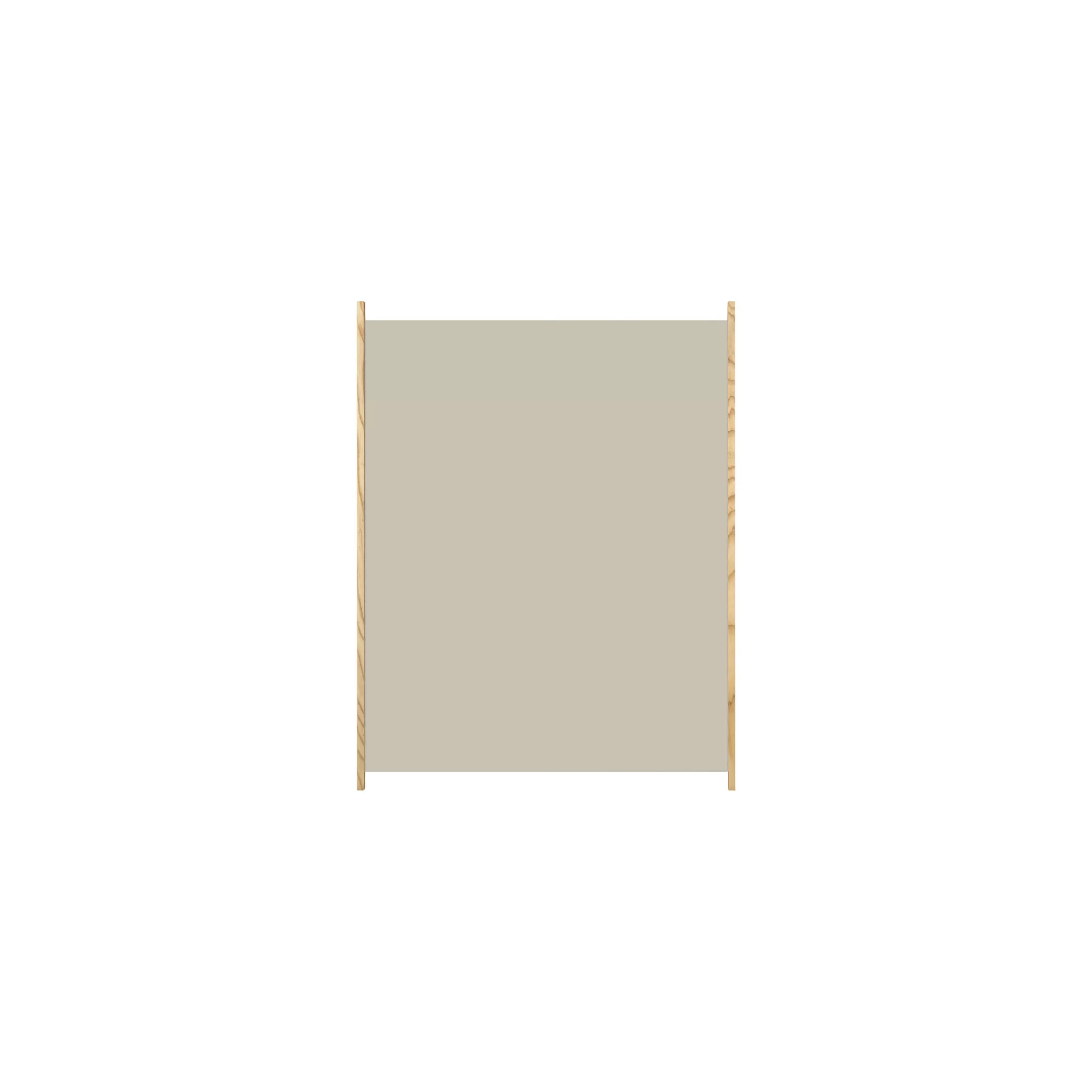 Blomus Magnetic Board*Koreo Magnetic Board Moonbeam 66 X 50 Cm - 66500