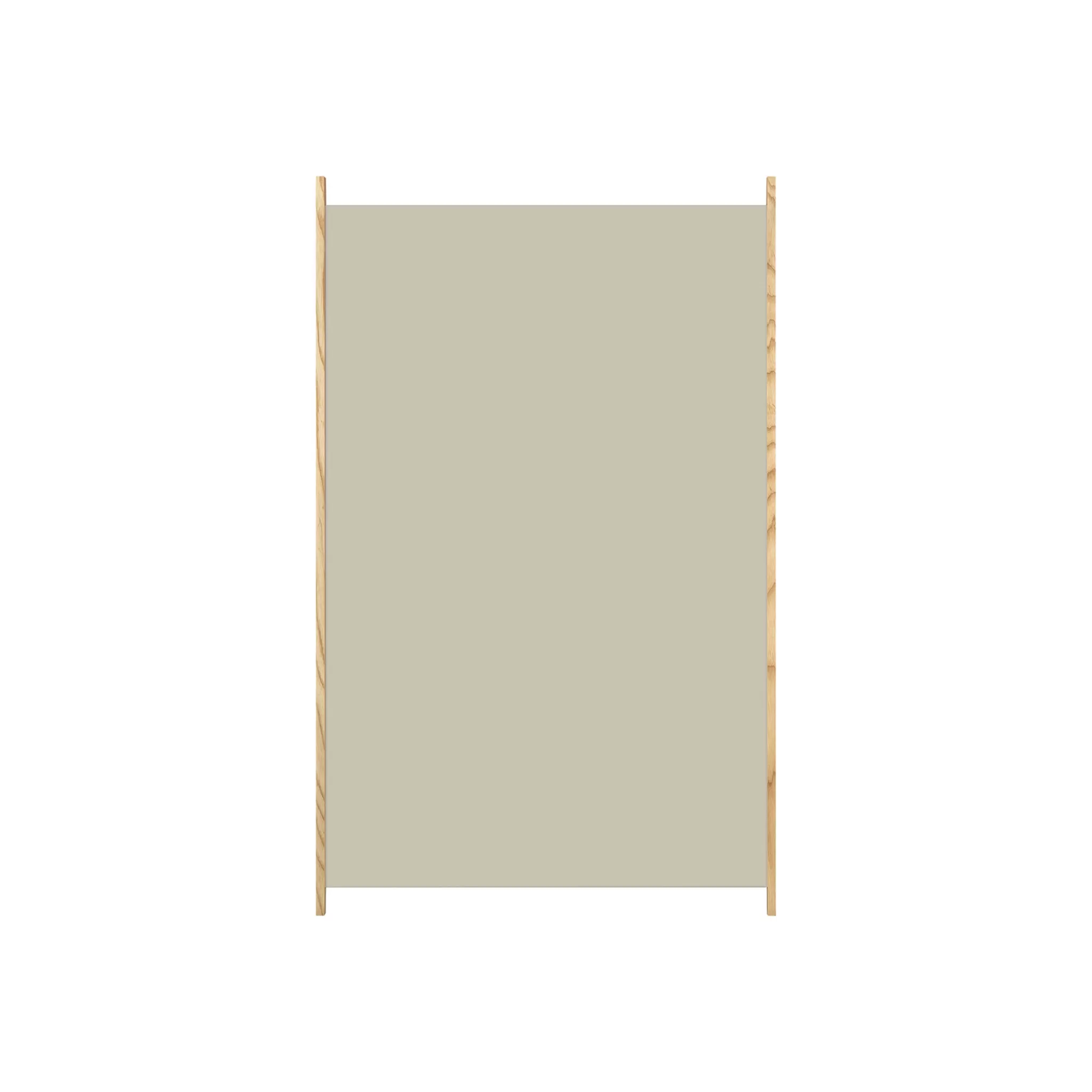 Blomus Magnetic Board*Koreo Magnetic Board Moonbeam 97 X 60 Cm - 66503